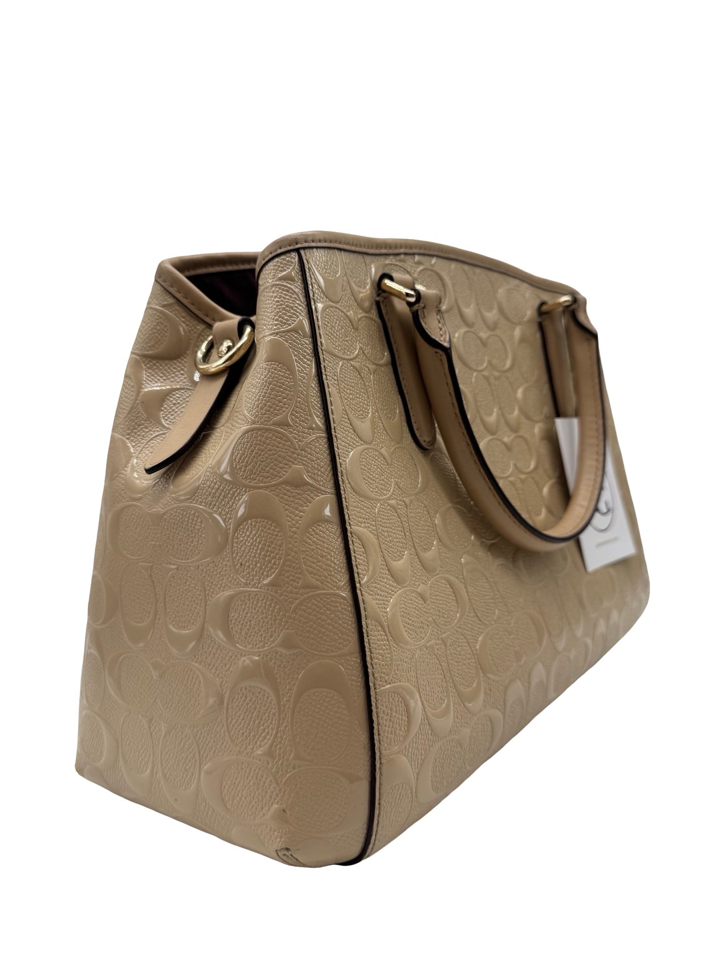 COACH - MARGOT CARYALL - Image 4