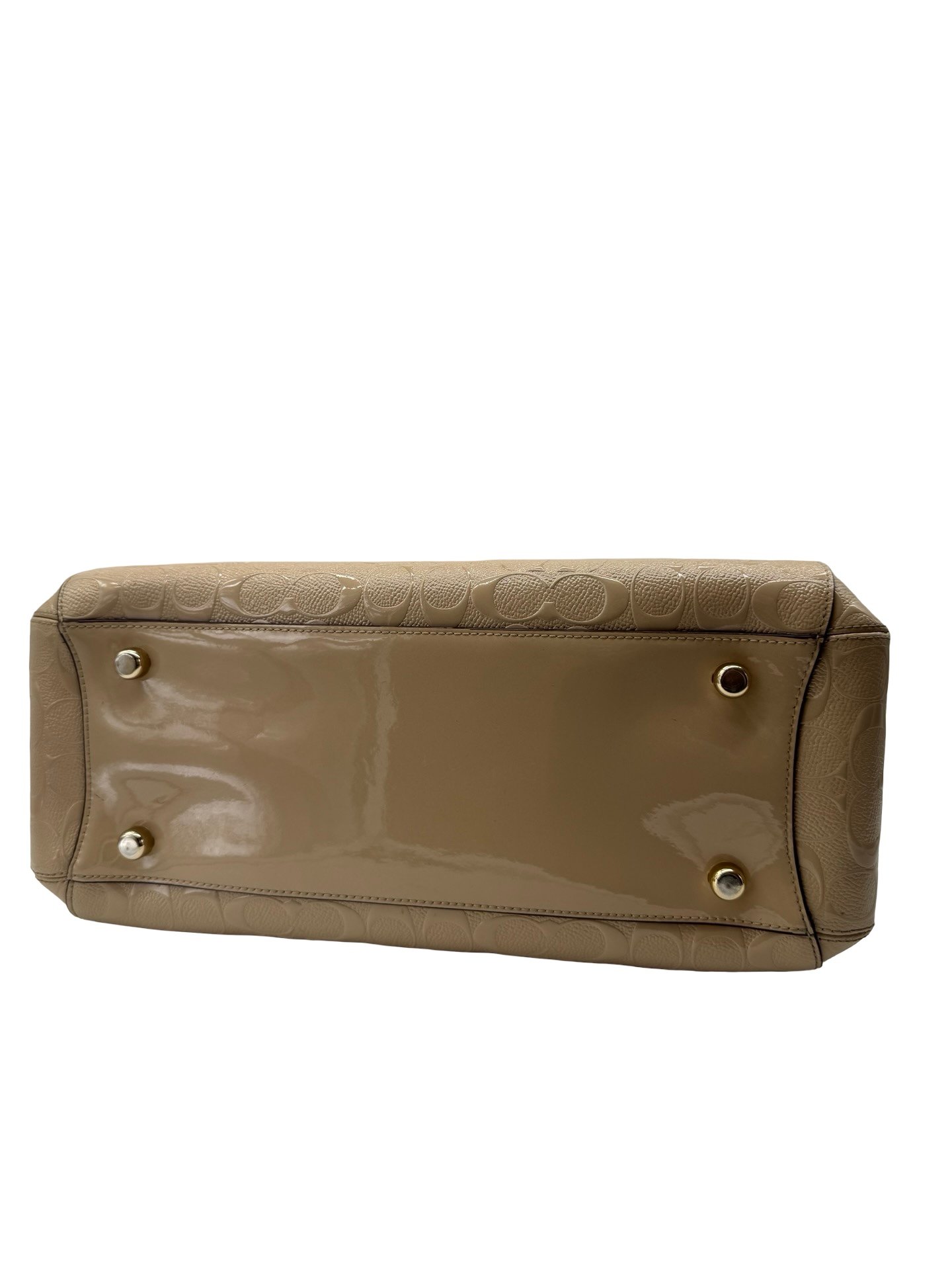 COACH - MARGOT CARYALL - Image 5