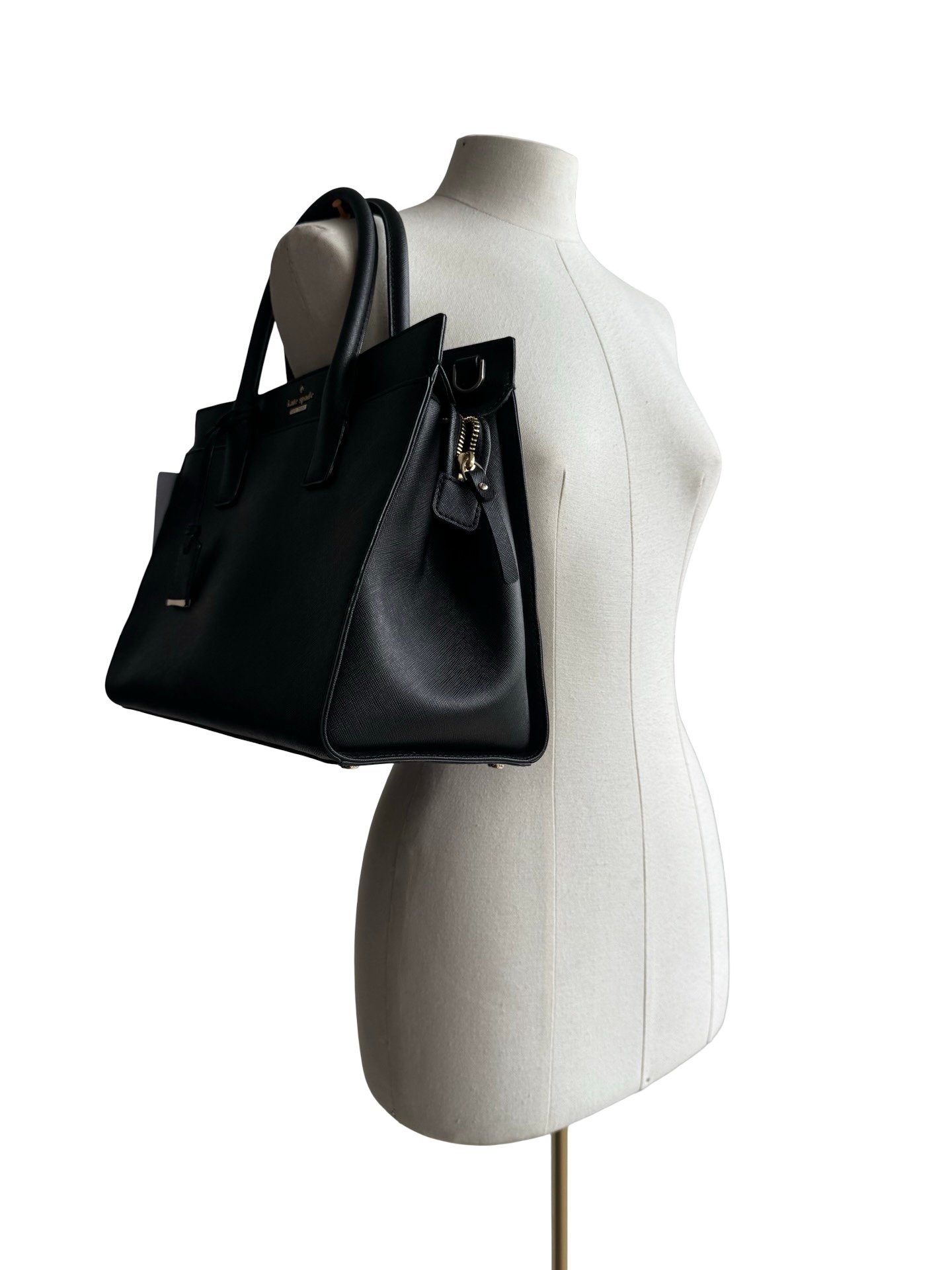 KATE SPADE - CAMERON STREET TOTE - Image 9