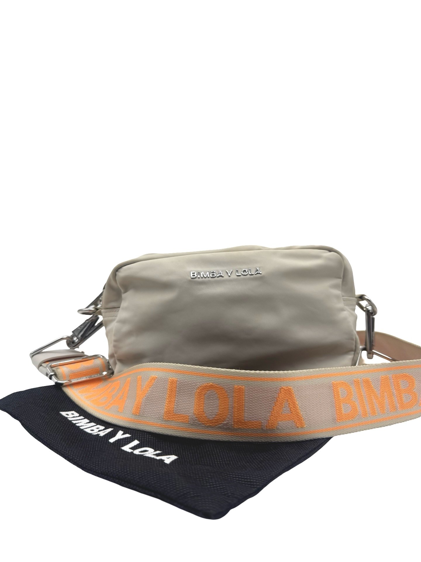 BIMBA Y LOLA - CASSETTE BAG - Image 11