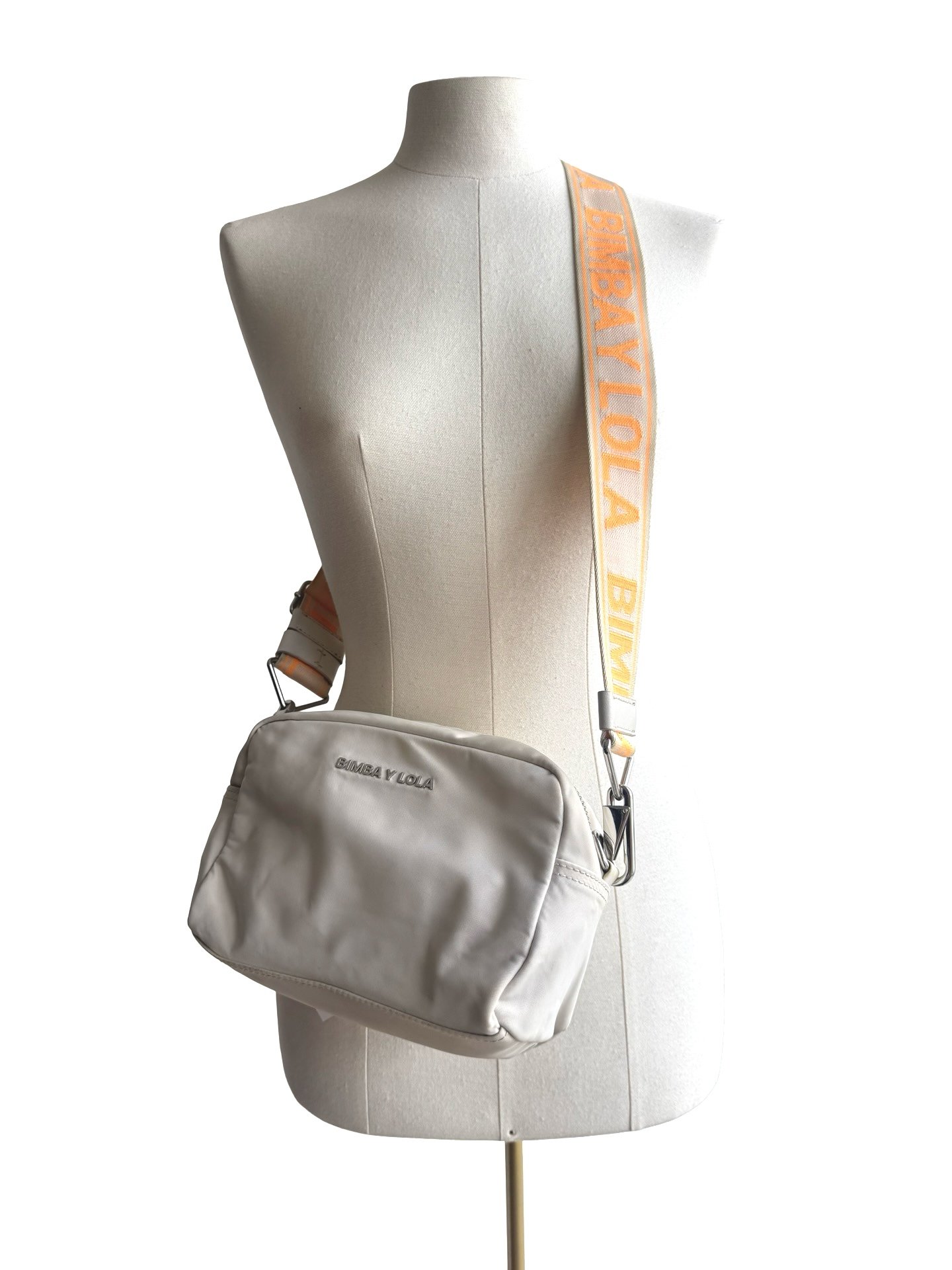 BIMBA Y LOLA - CASSETTE BAG - Image 10