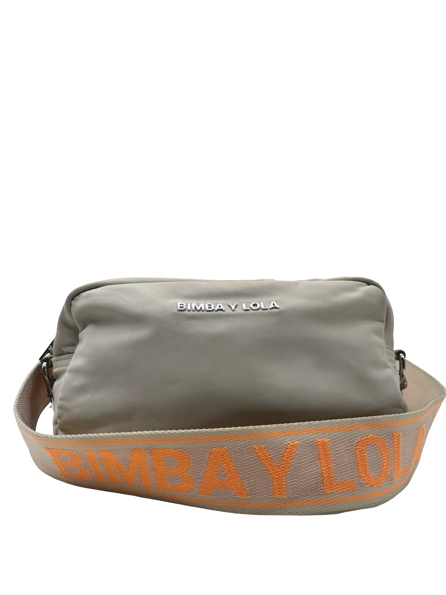 BIMBA Y LOLA - CASSETTE BAG - Image 12