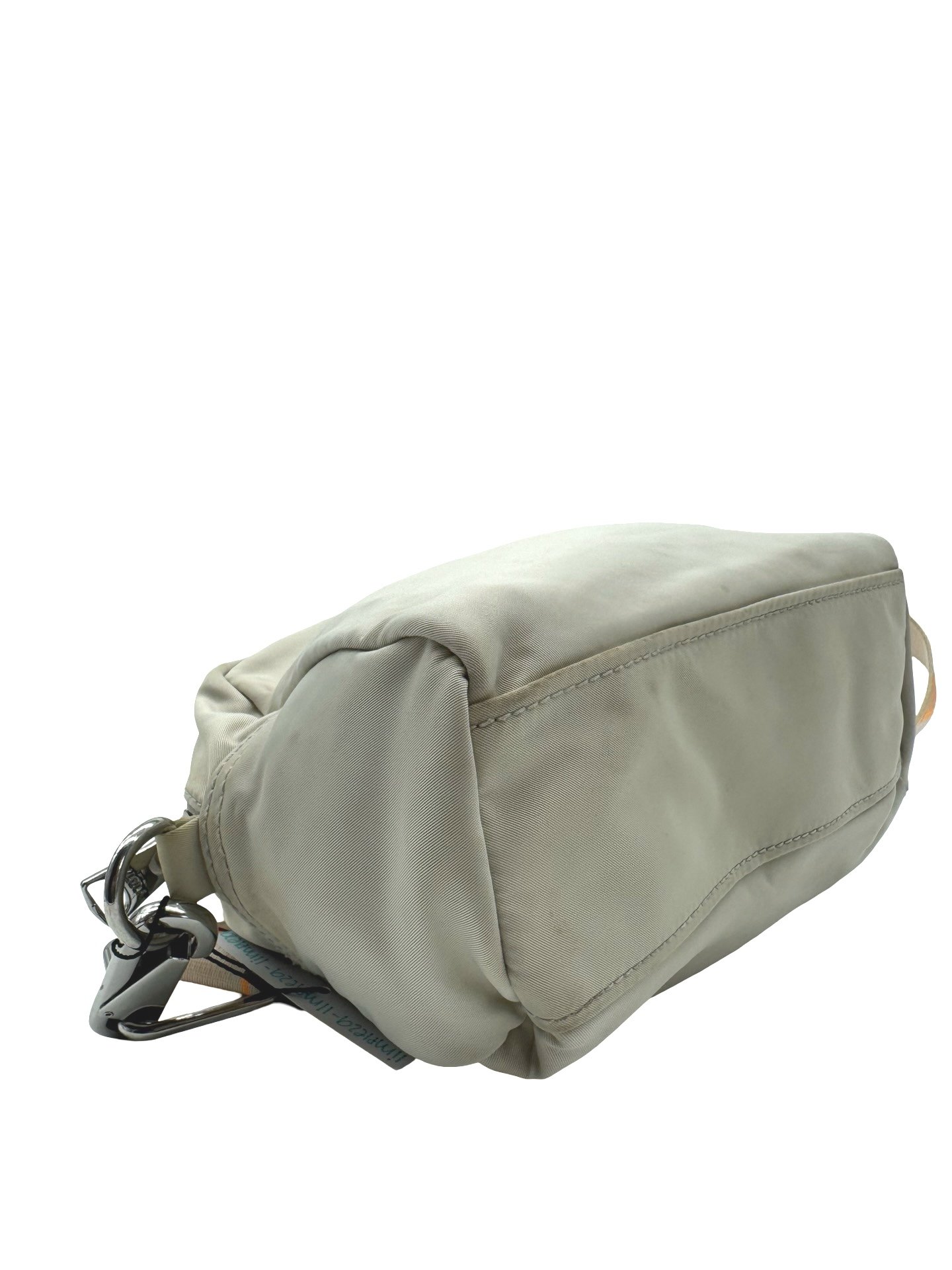 BIMBA Y LOLA - CASSETTE BAG - Image 5