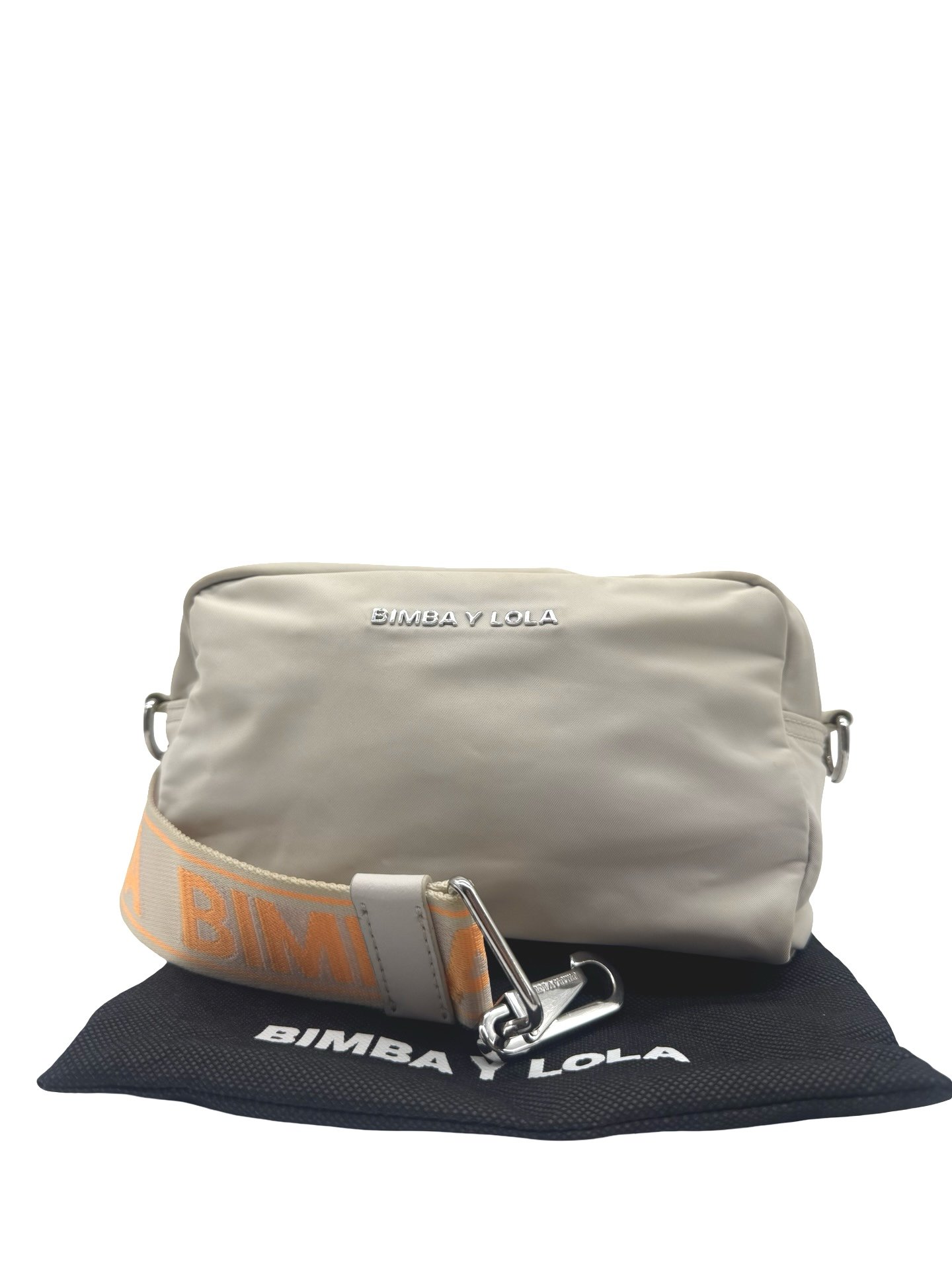 BIMBA Y LOLA - CASSETTE BAG - Image 8