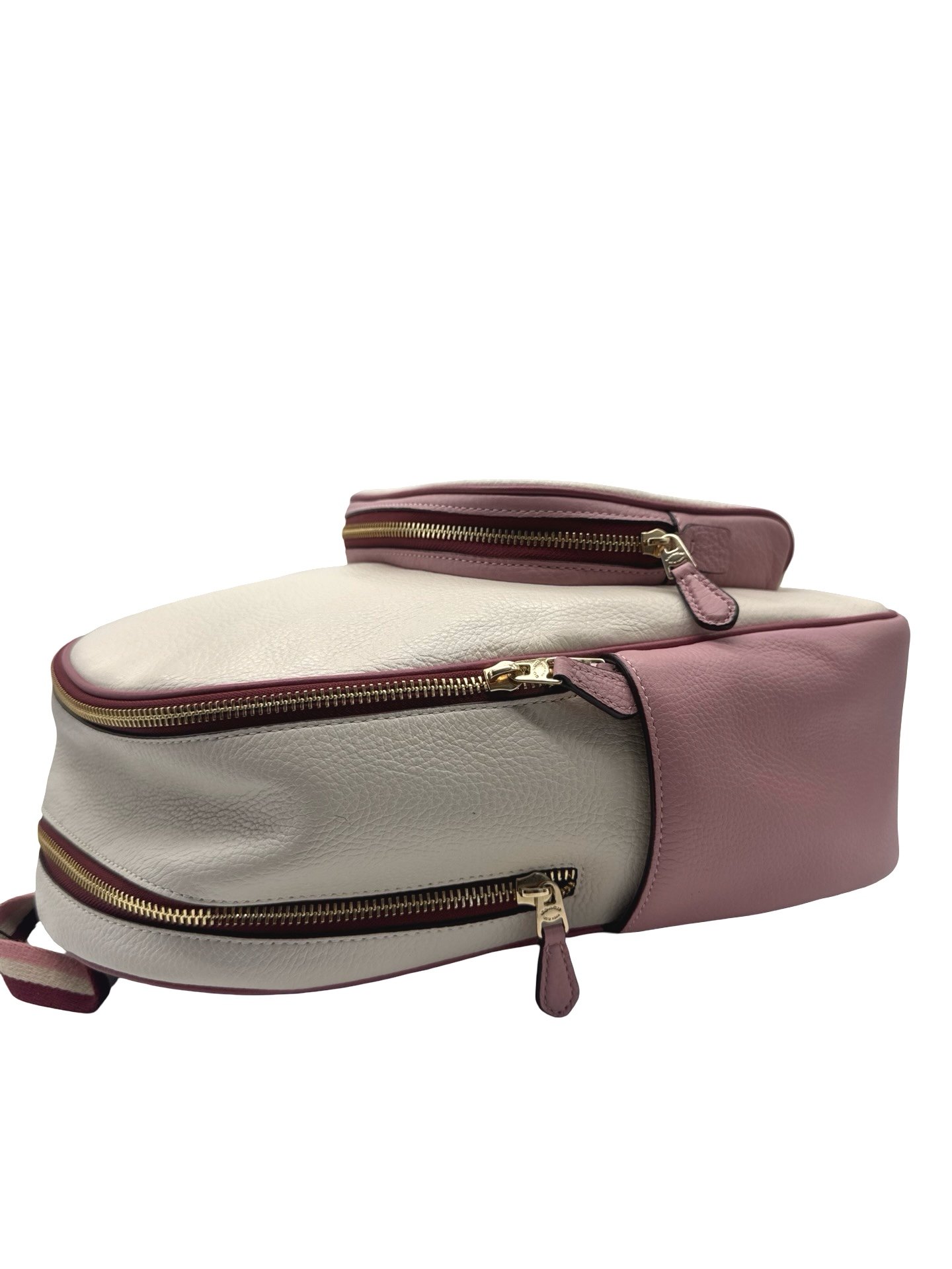 COACH - COURT BACKPACK HEART - Image 4