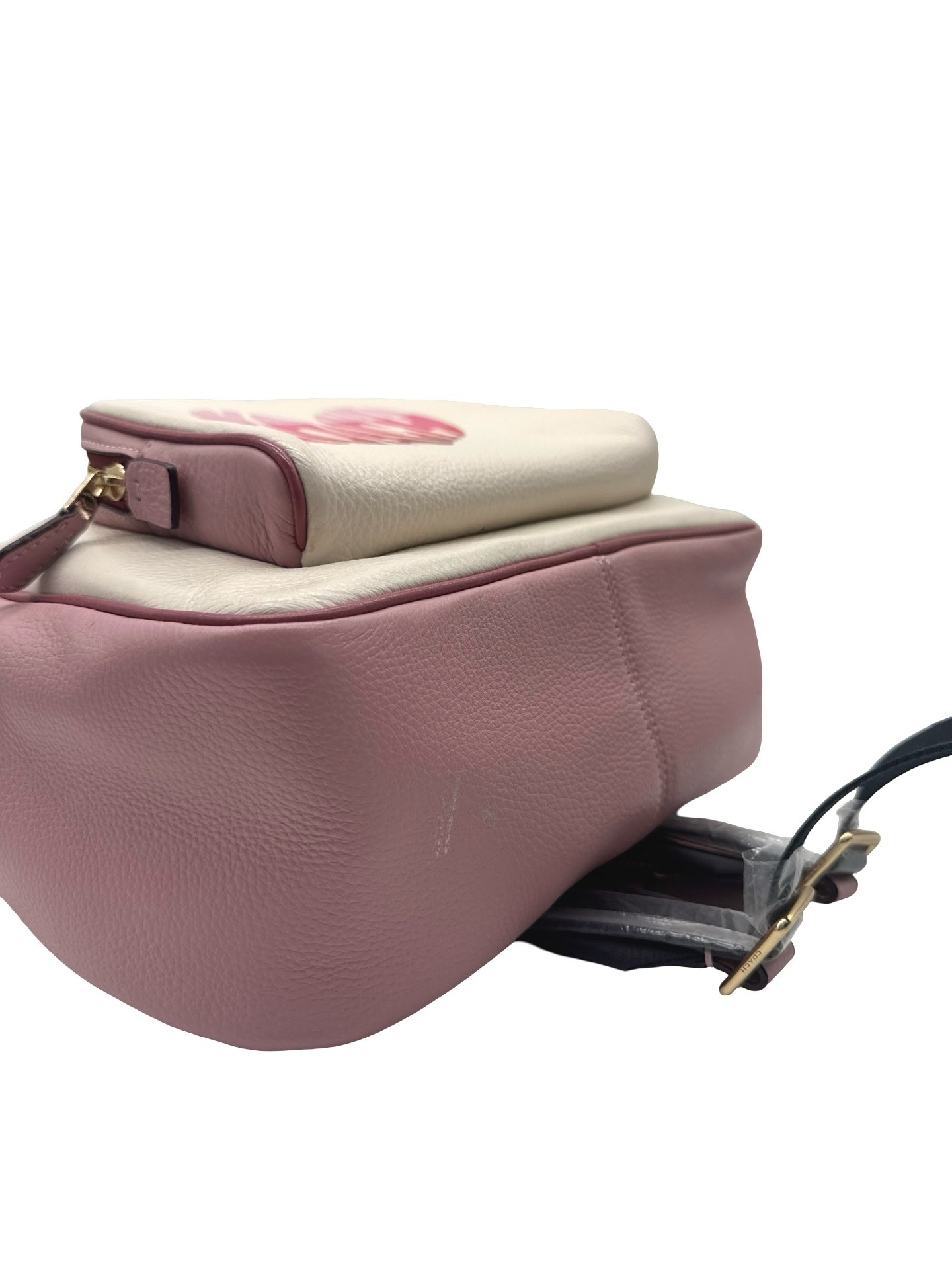 COACH - COURT BACKPACK HEART - Image 7