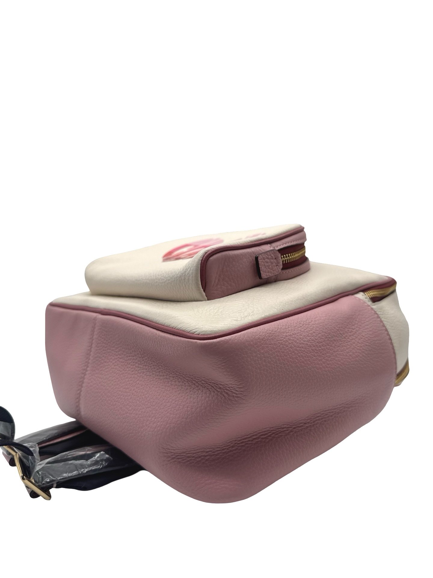 COACH - COURT BACKPACK HEART - Image 8