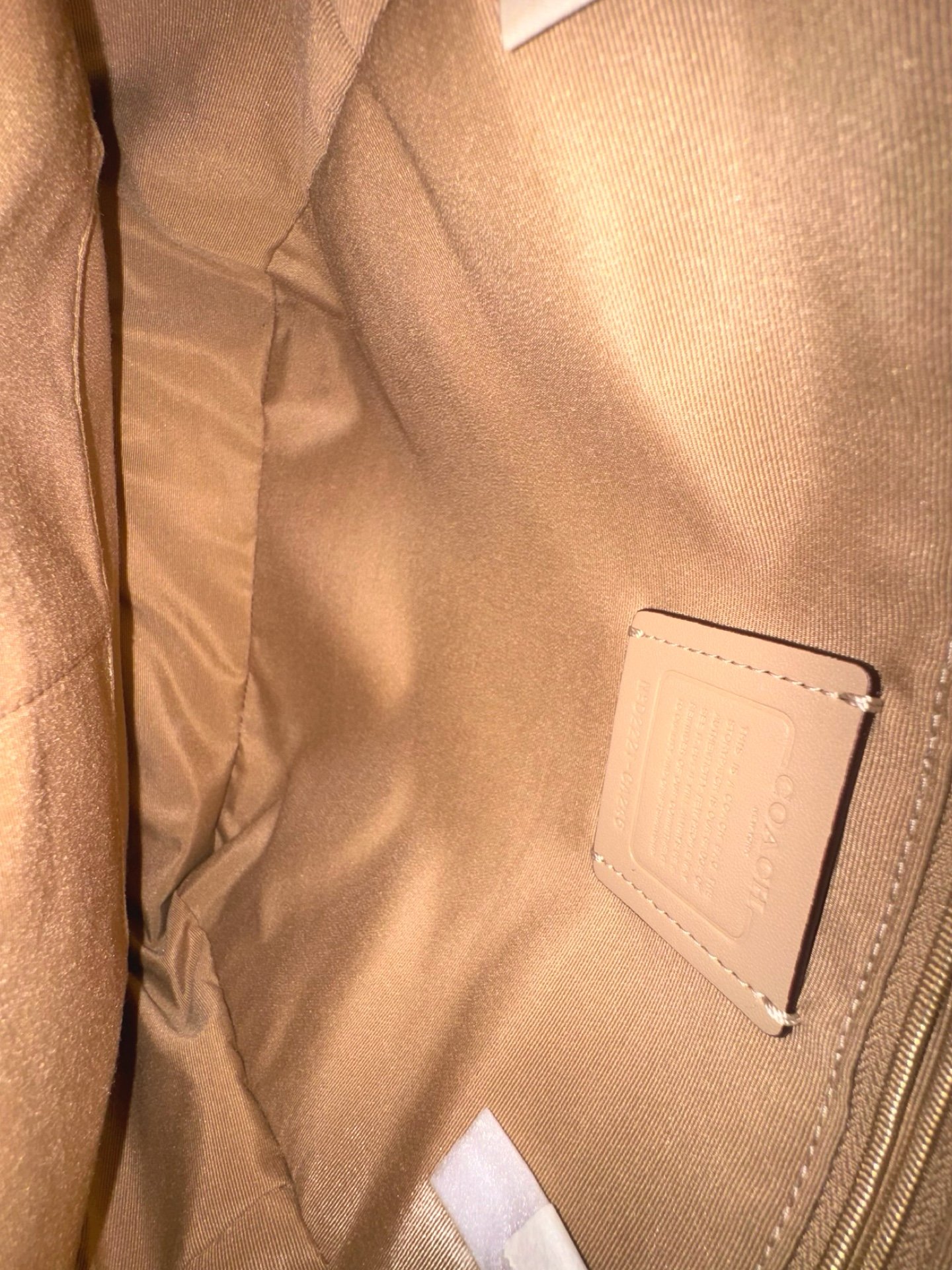 COACH - COURT BACKPACK HEART - Image 9