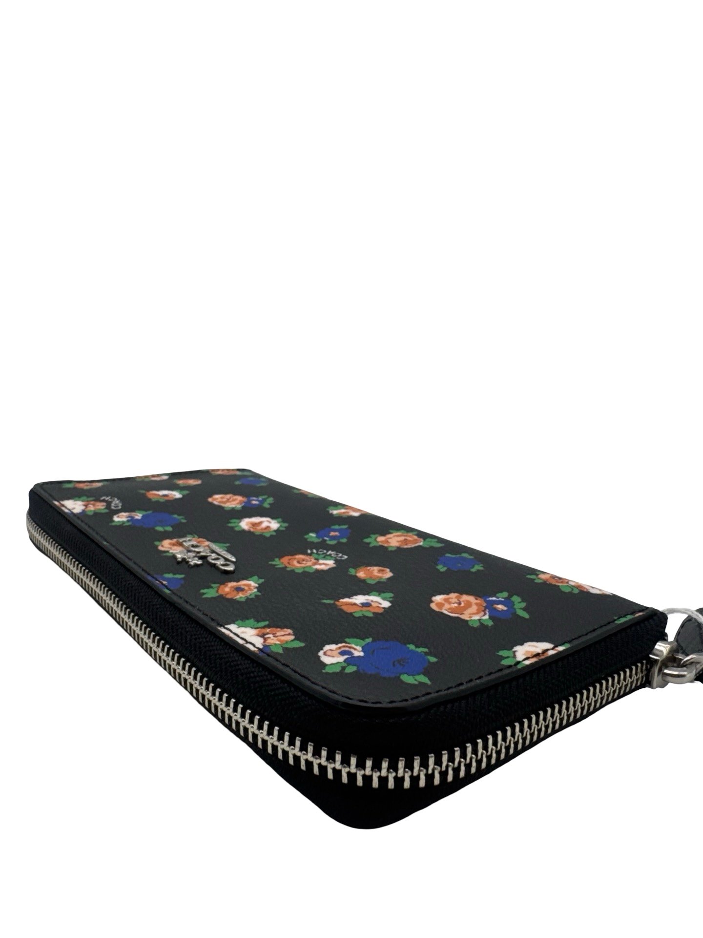 COACH - FLORAL WALLET - Image 6