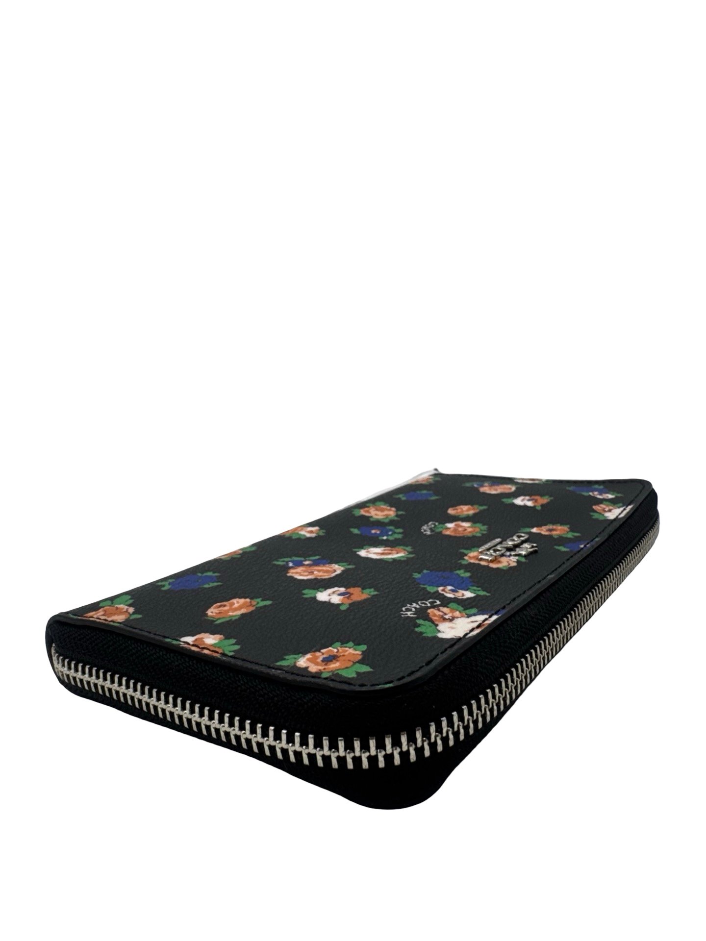 COACH - FLORAL WALLET - Image 7
