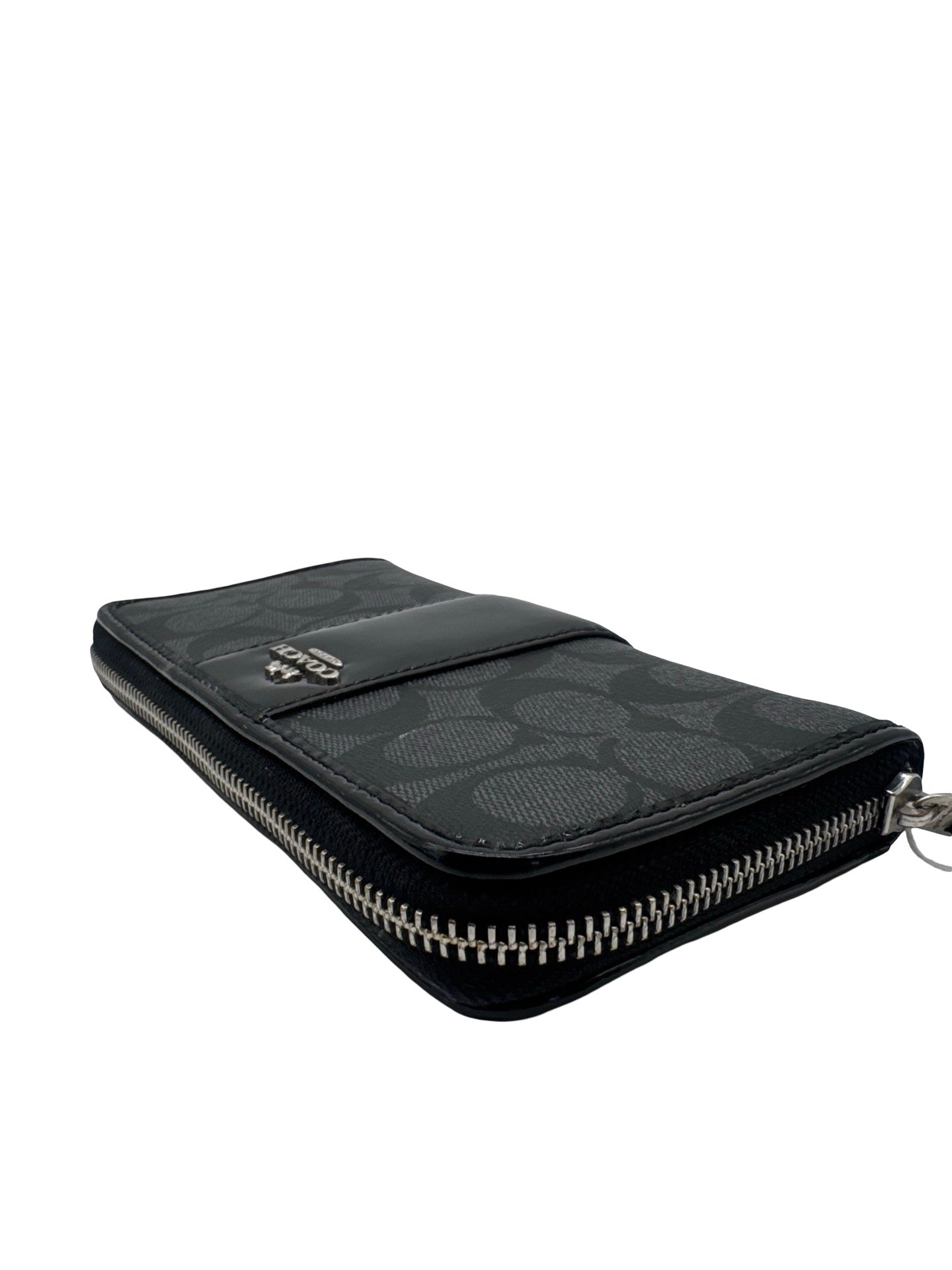 COACH - ZIP AROUND WALLET - Image 5