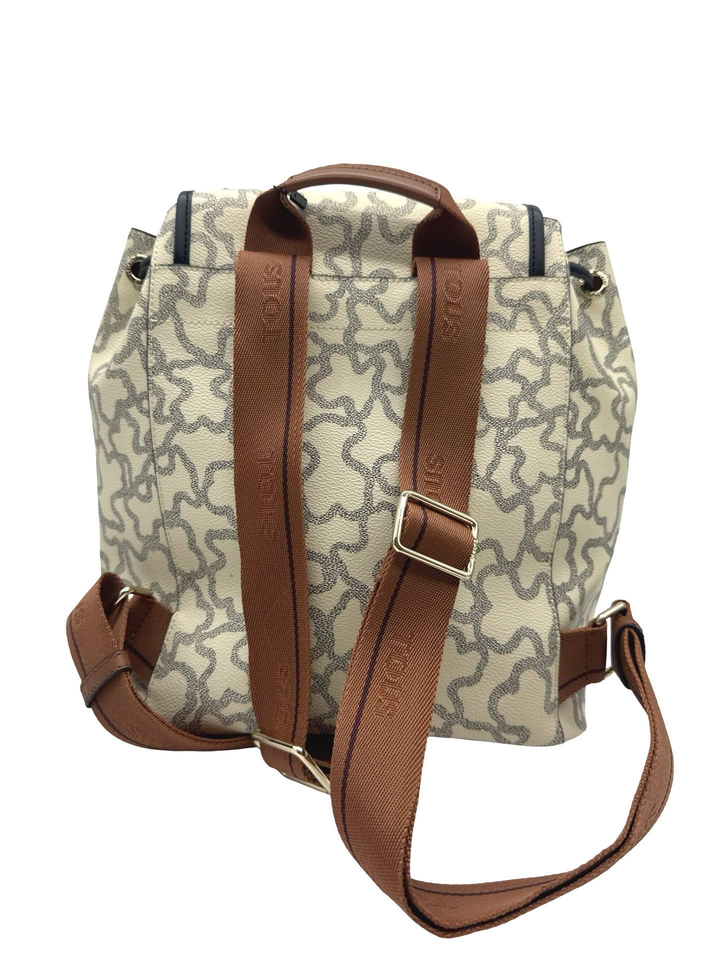 TOUS - BACKPACK KAOS ICON - Image 8