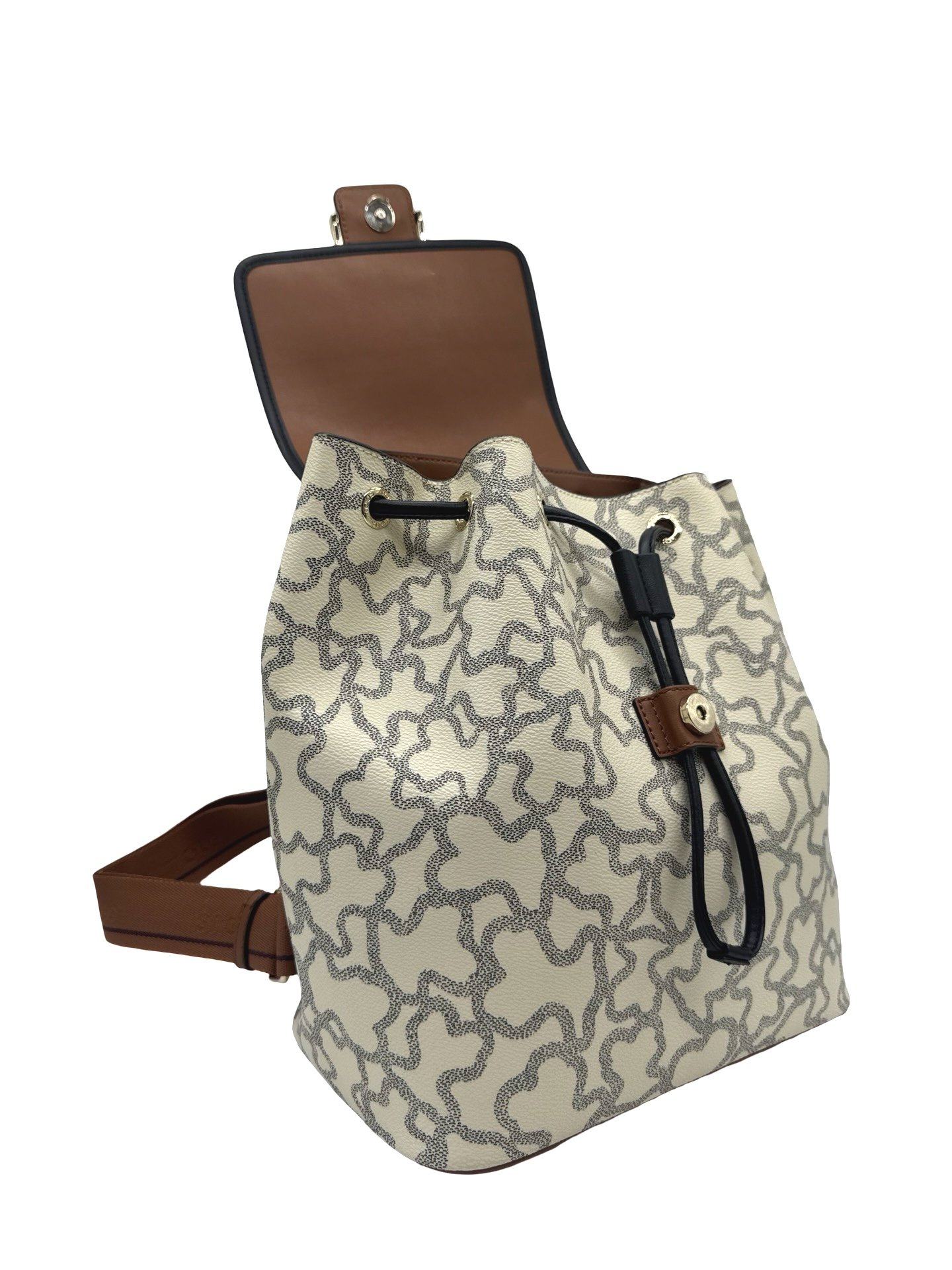 TOUS - BACKPACK KAOS ICON - Image 4