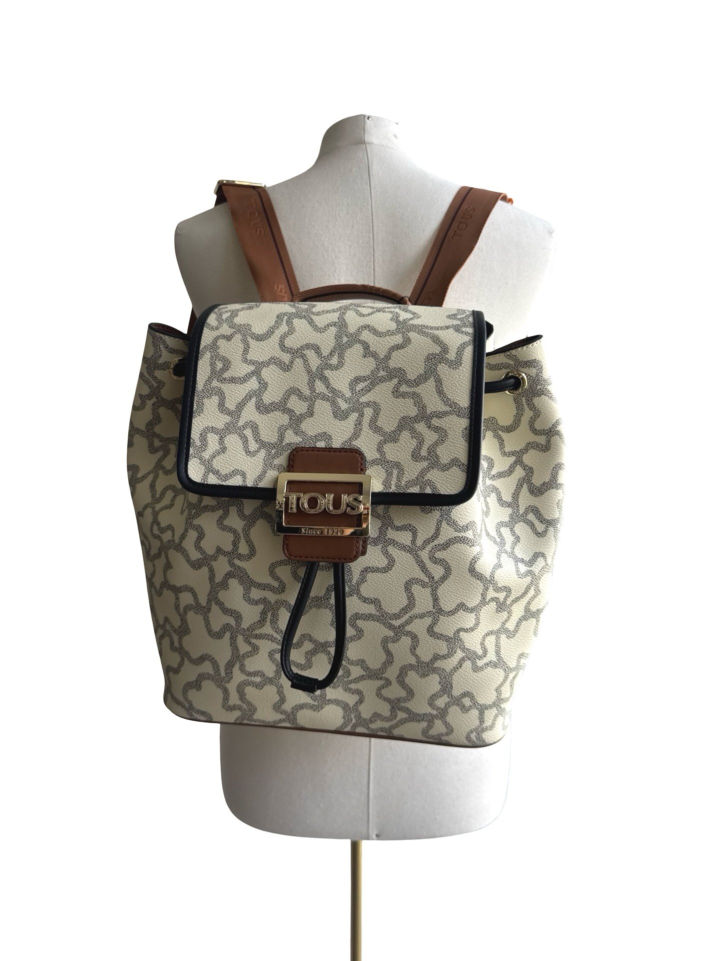TOUS - BACKPACK KAOS ICON - Image 6
