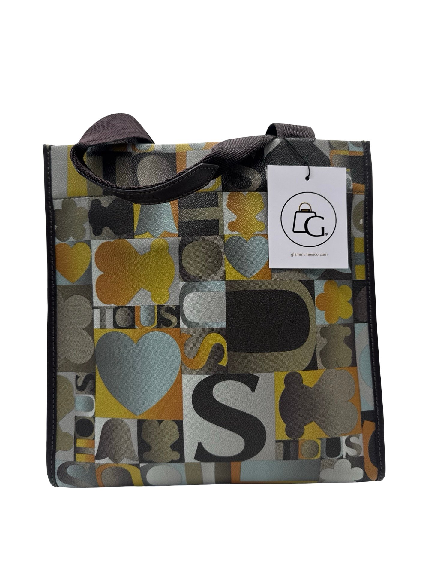 TOUS - TOTE UP - Image 9
