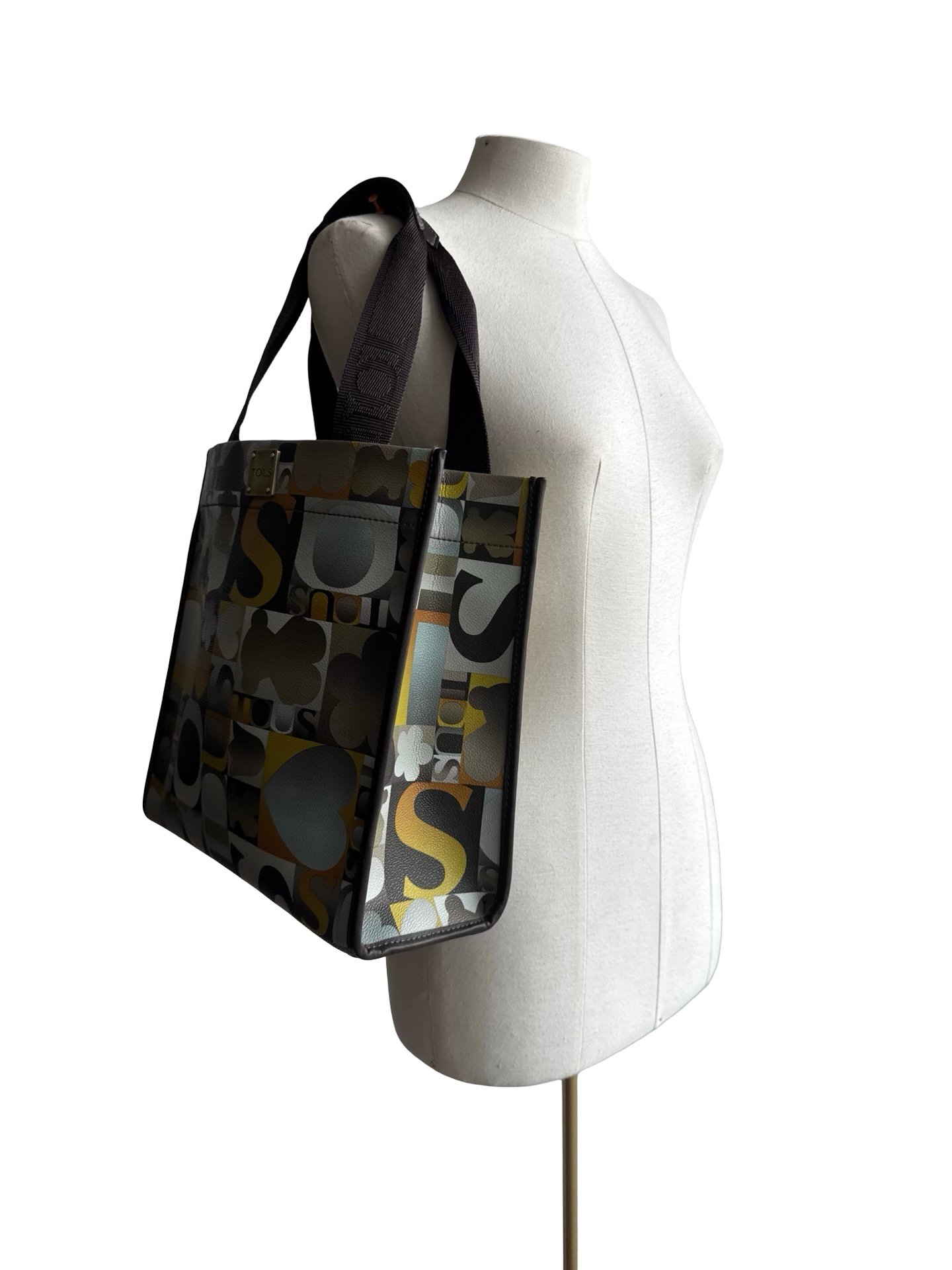 TOUS - TOTE UP - Image 4