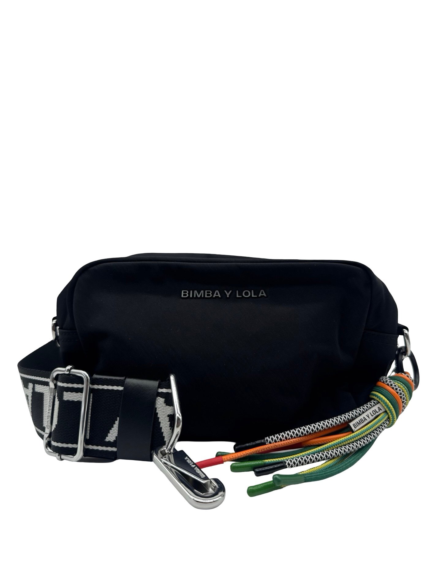 BIMBA Y LOLA - CLASSIC CAMARA BAG - Image 7