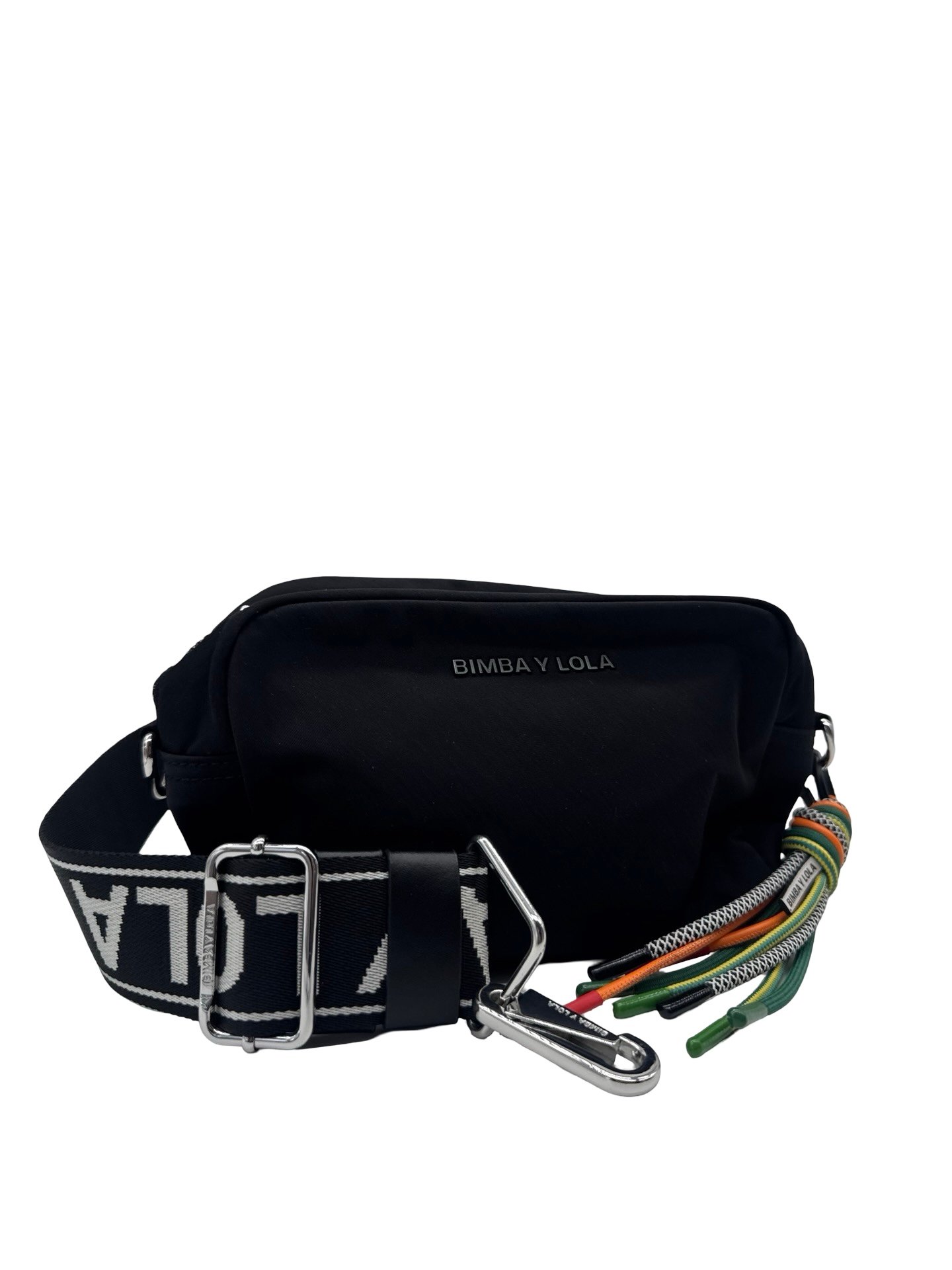 BIMBA Y LOLA - CLASSIC CAMARA BAG - Image 8