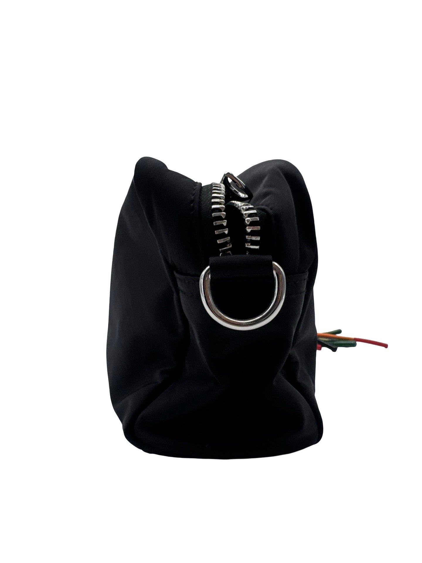 BIMBA Y LOLA - CLASSIC CAMARA BAG - Image 11