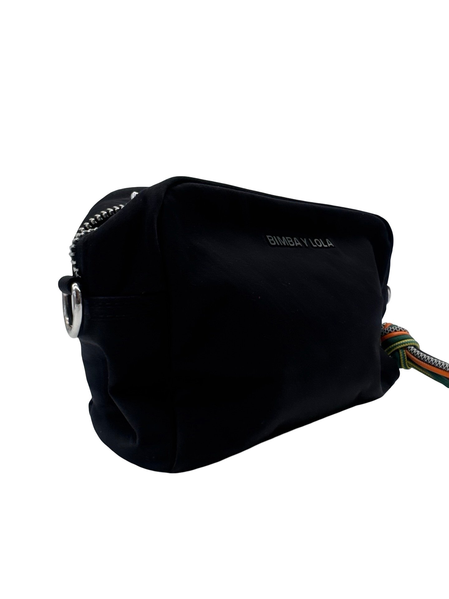BIMBA Y LOLA - CLASSIC CAMARA BAG - Image 12