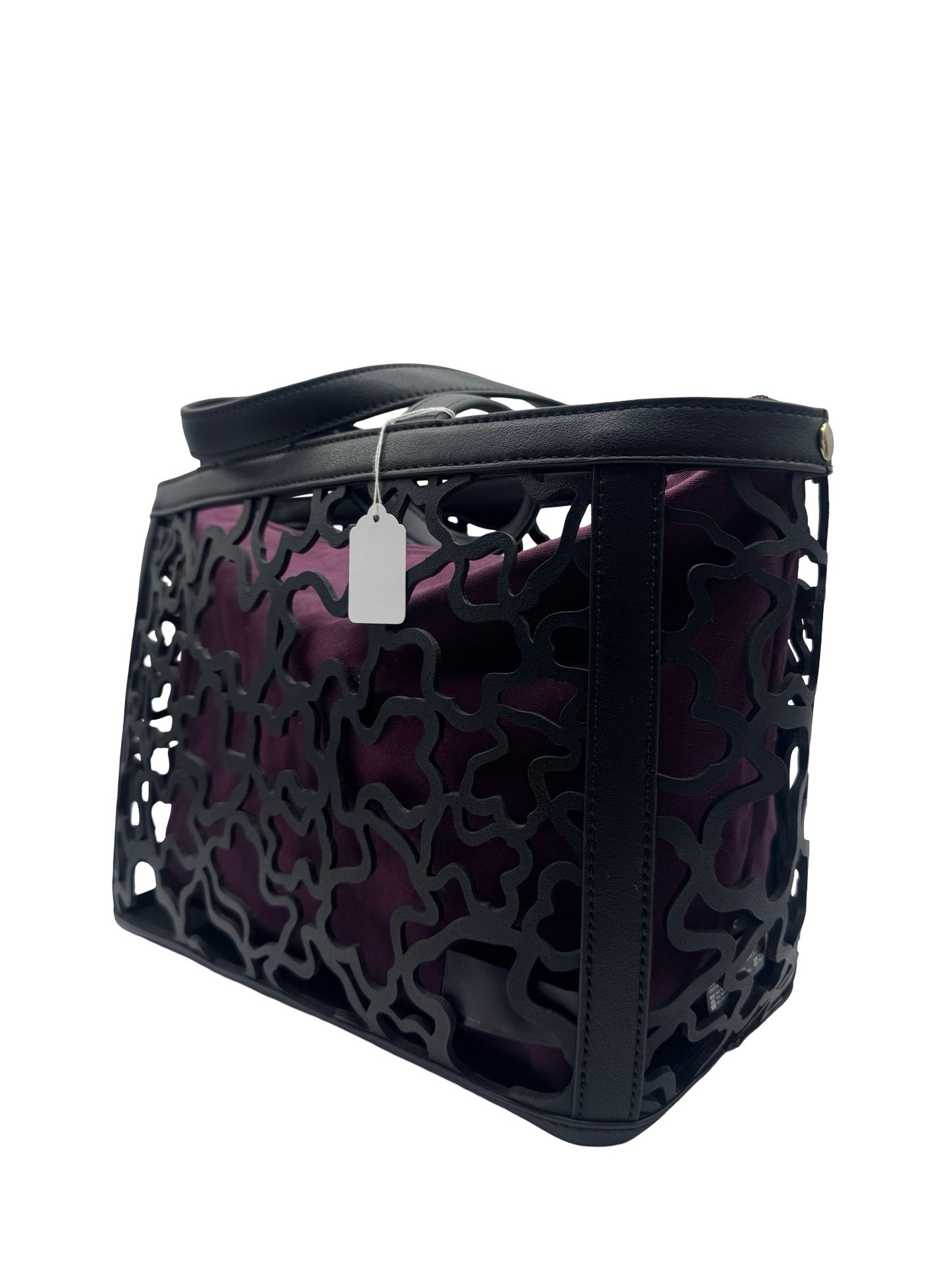 TOUS - KAOS SHOCK BLACK - Image 13