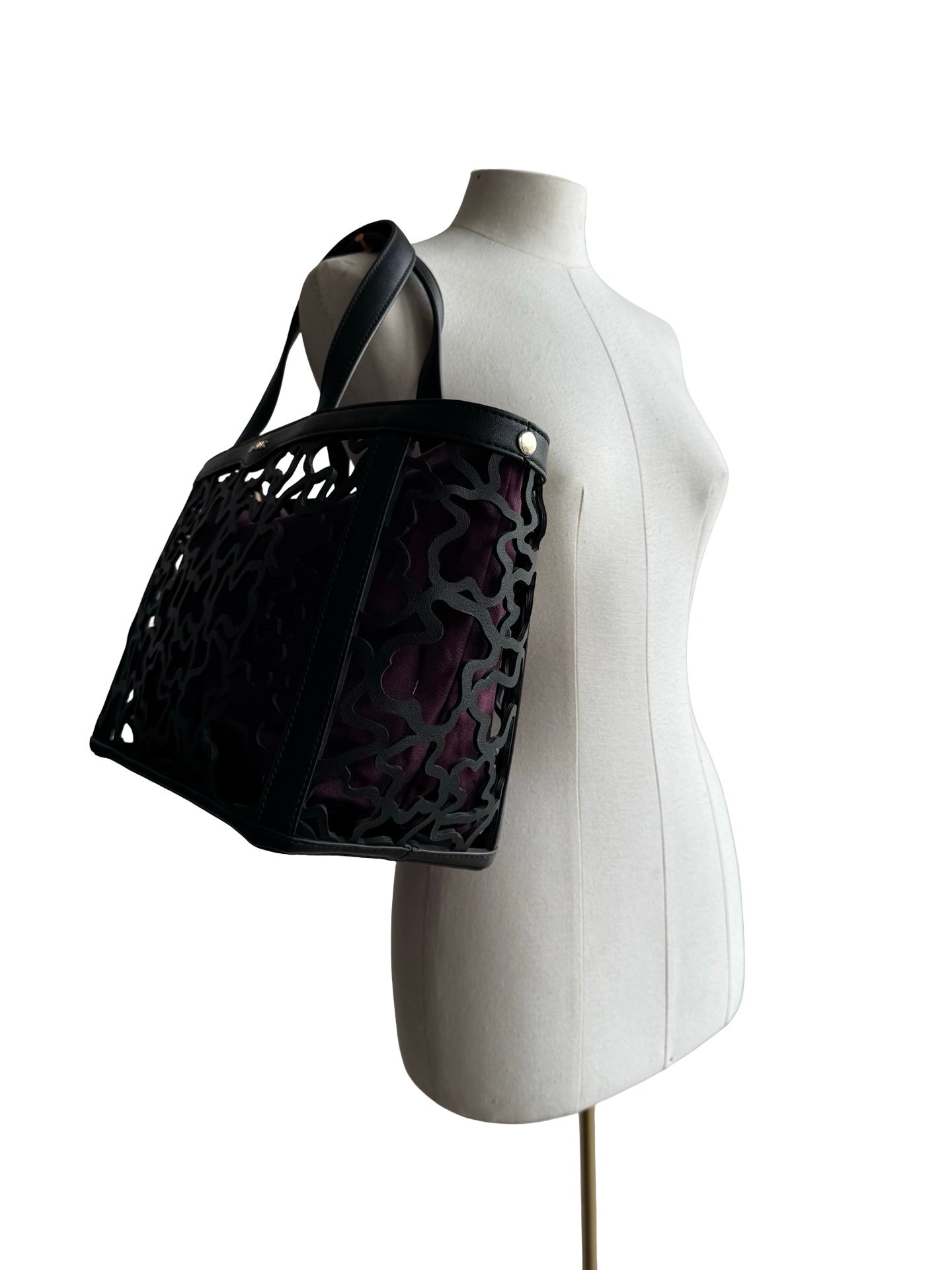 TOUS - KAOS SHOCK BLACK - Image 12