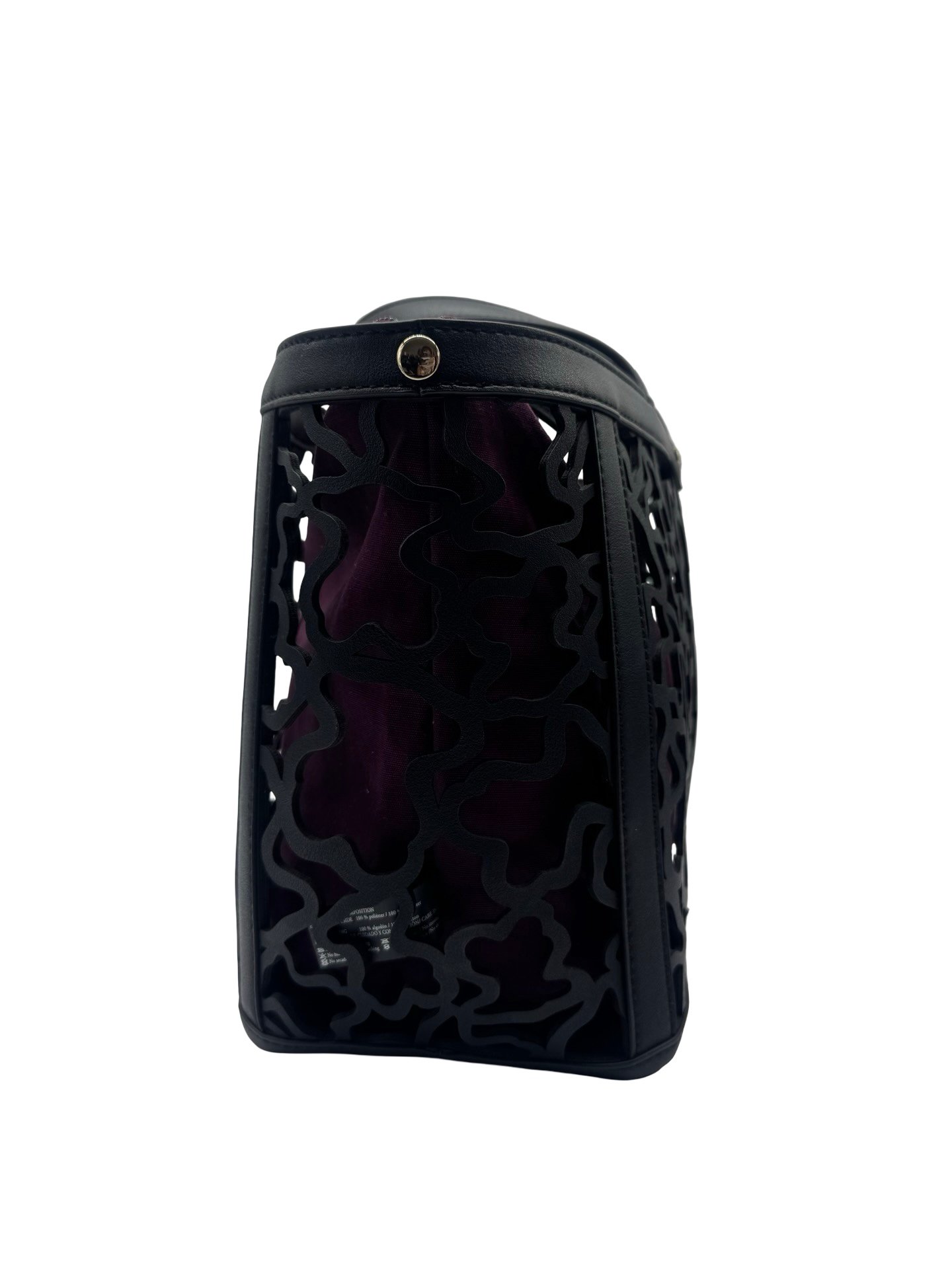 TOUS - KAOS SHOCK BLACK - Image 4