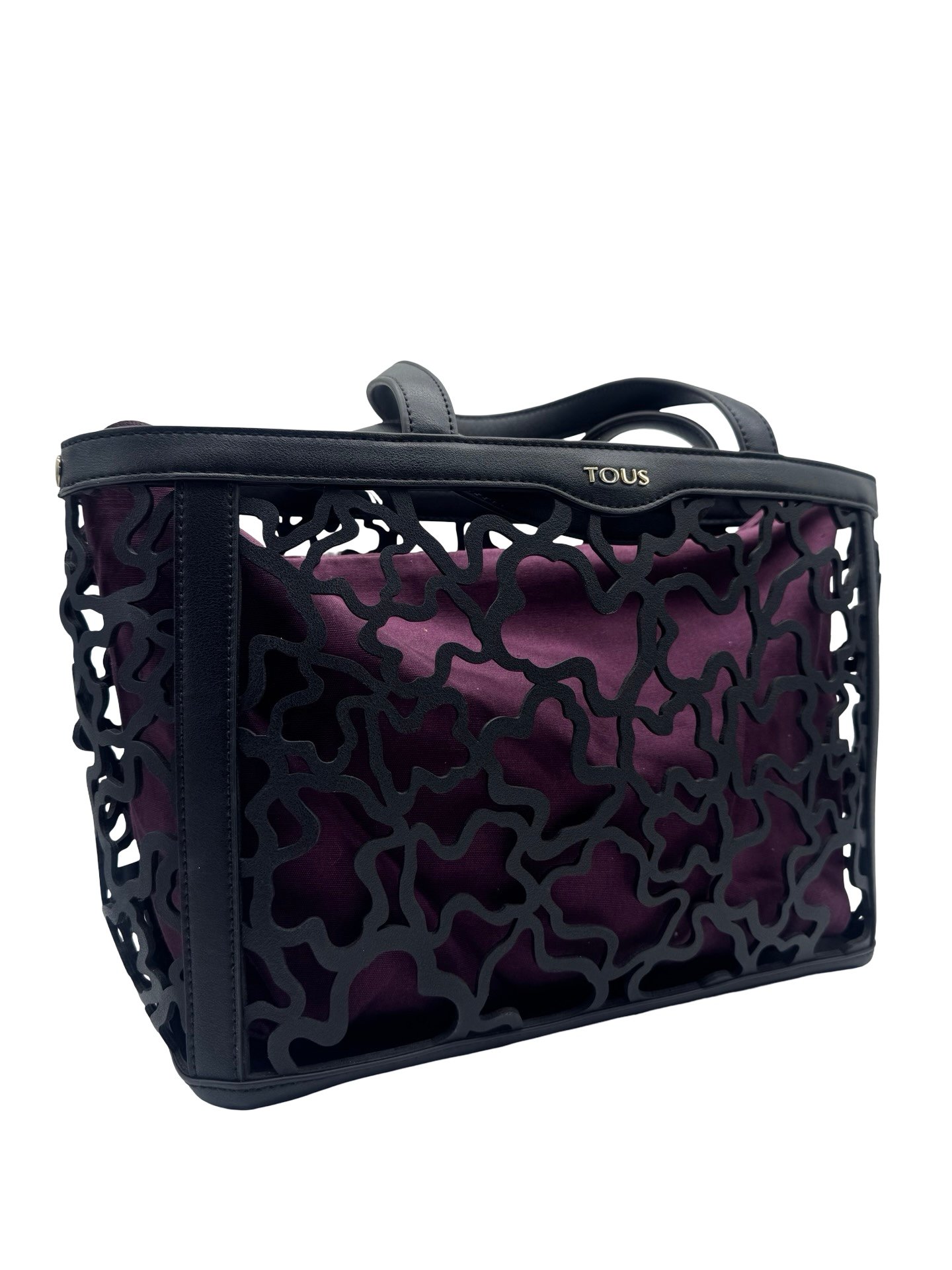TOUS - KAOS SHOCK BLACK - Image 5