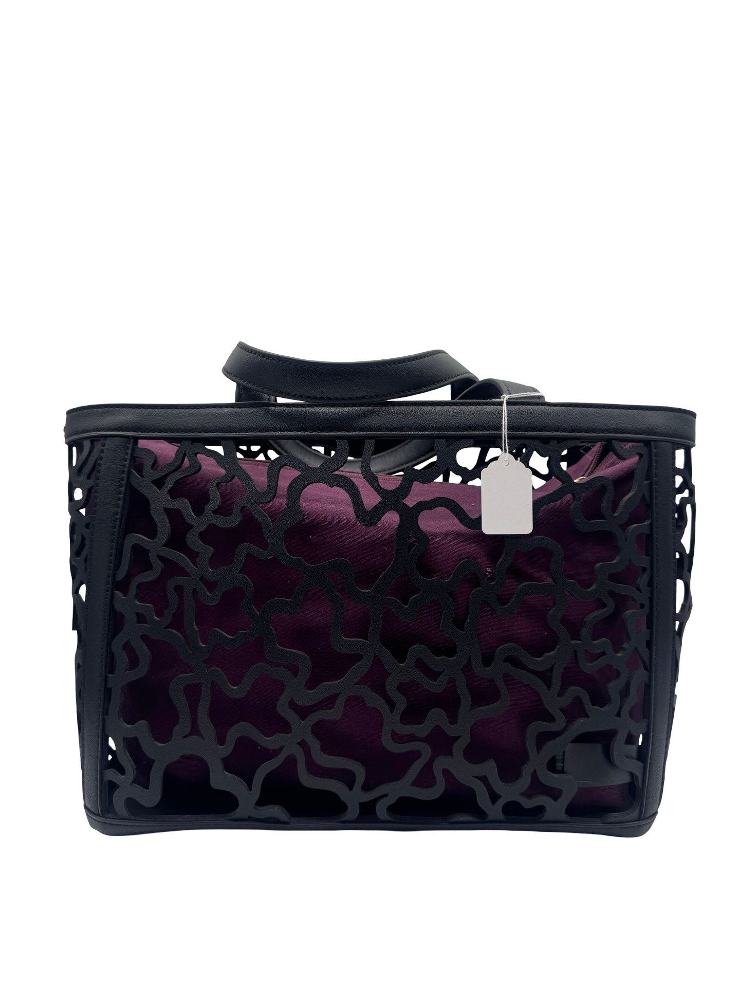TOUS - KAOS SHOCK BLACK - Image 6