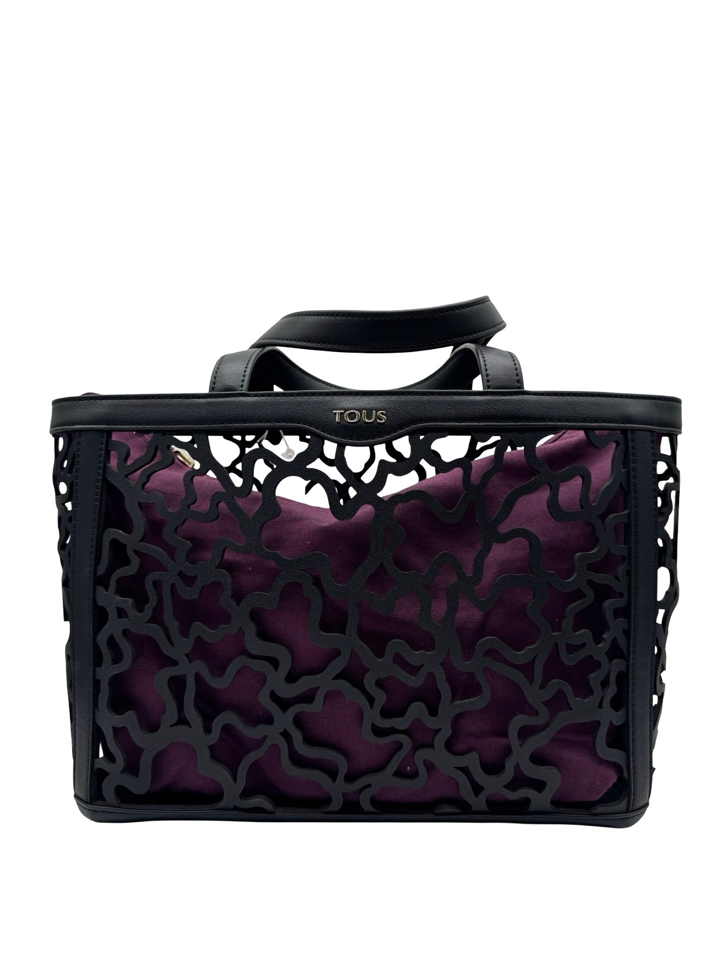 TOUS - KAOS SHOCK BLACK - Image 11