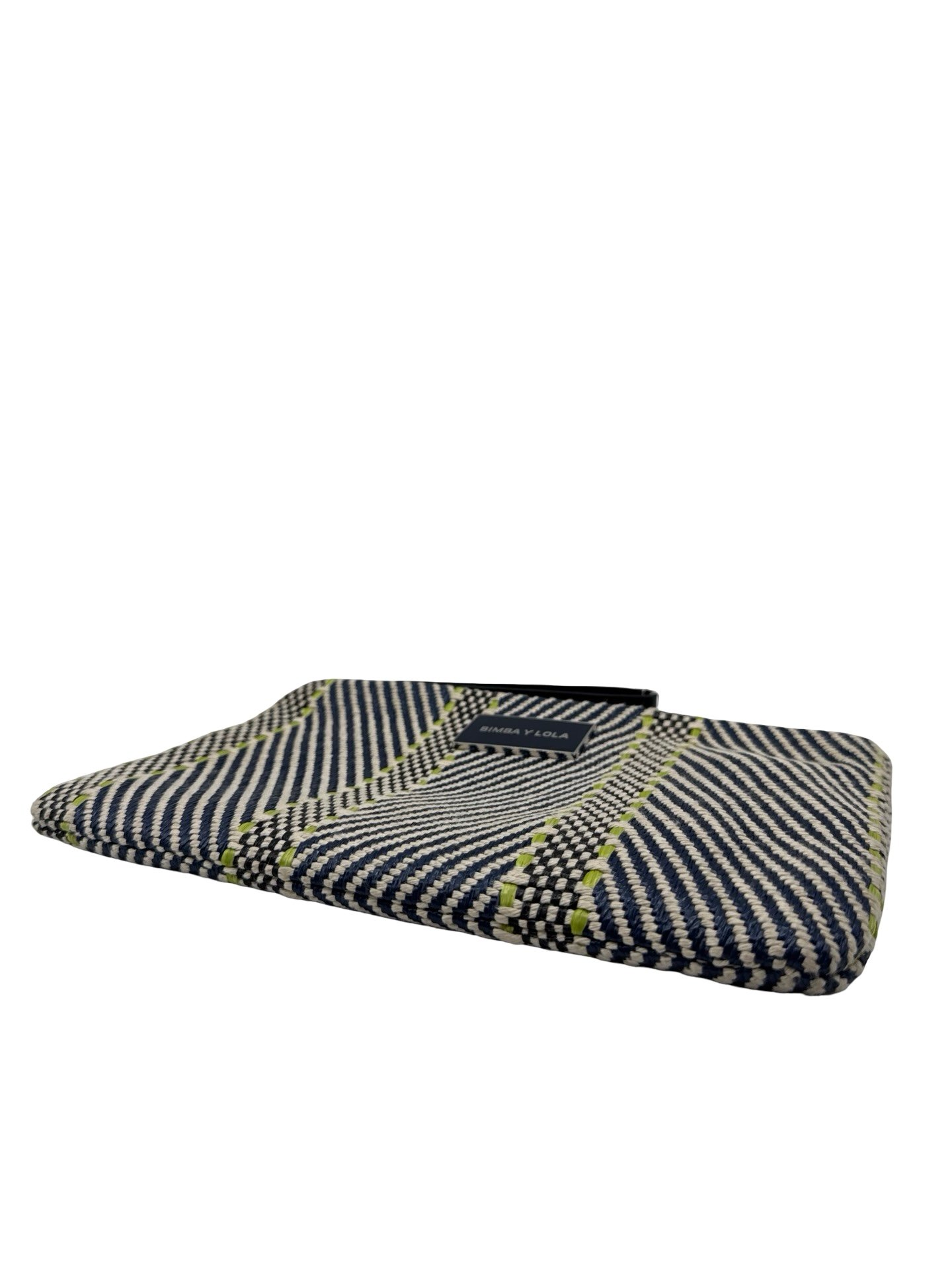 BIMBA Y LOLA - POCHETTE TRIBIAL - Image 7
