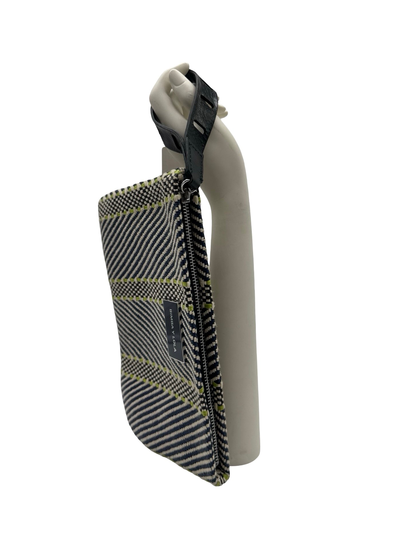 BIMBA Y LOLA - POCHETTE TRIBIAL - Image 8
