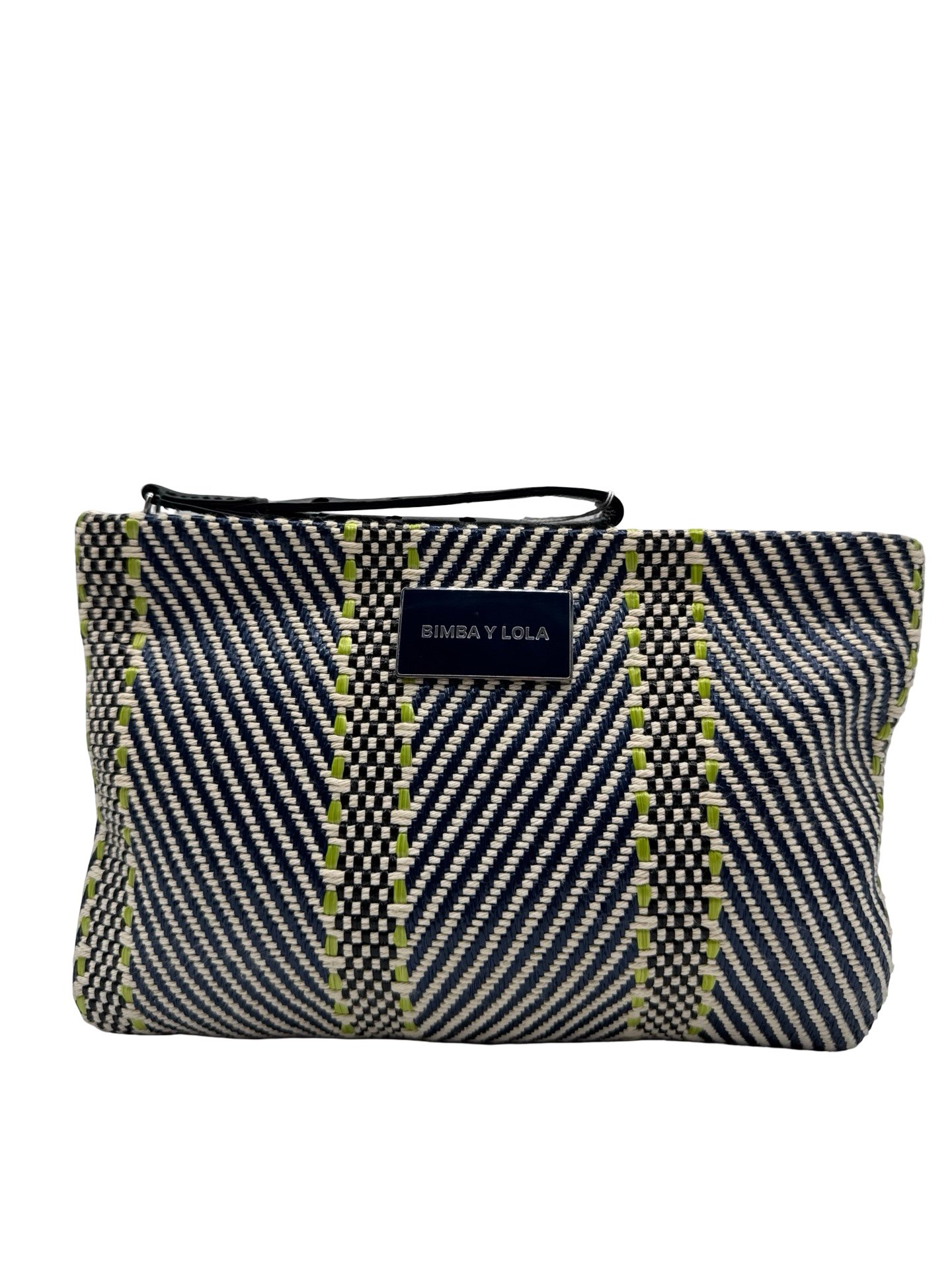 BIMBA Y LOLA - POCHETTE TRIBIAL - Image 11