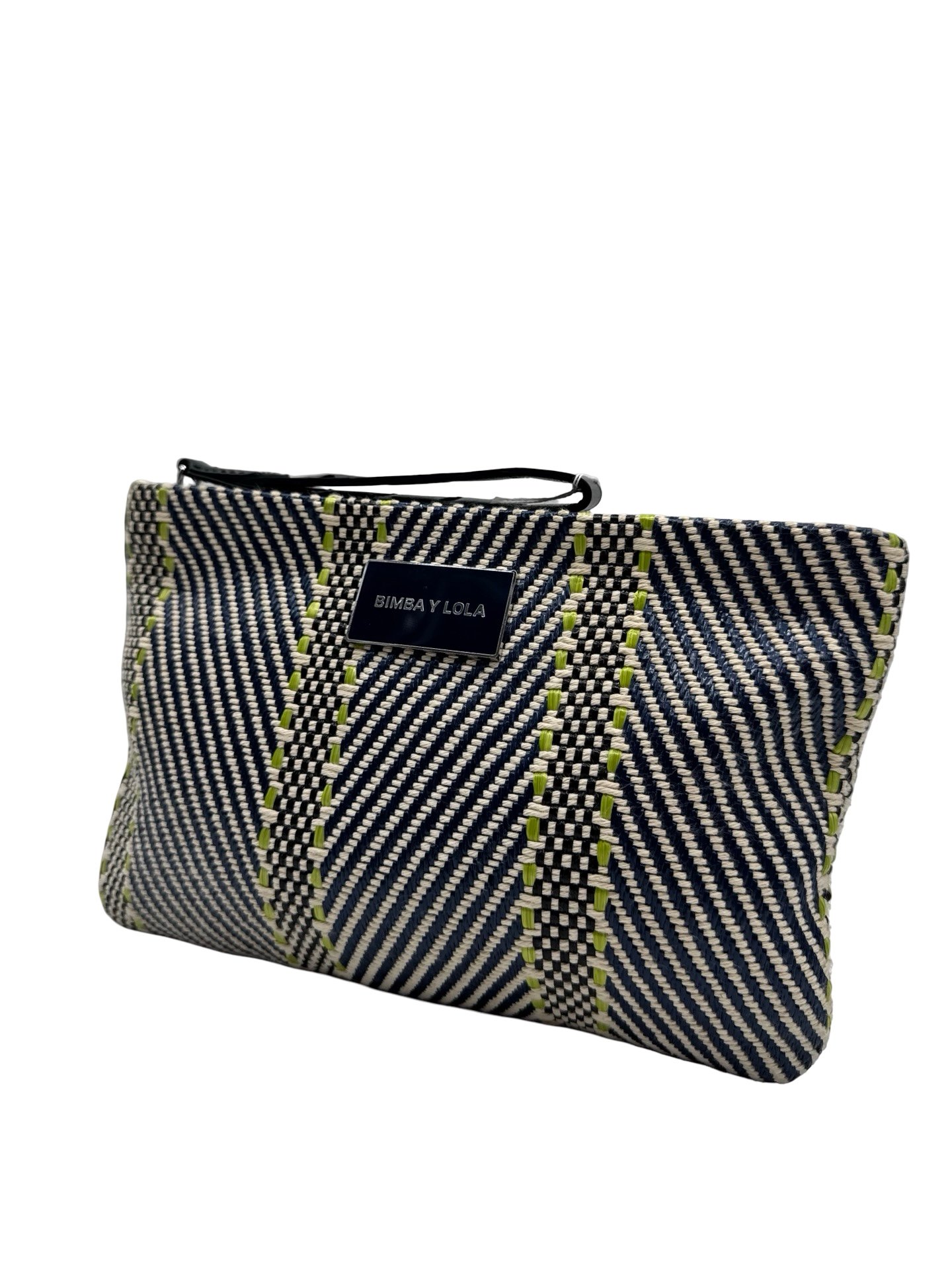 BIMBA Y LOLA - POCHETTE TRIBIAL - Image 12