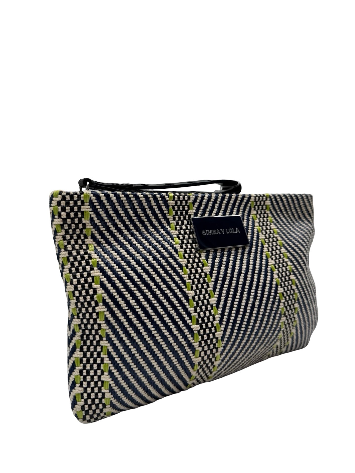 BIMBA Y LOLA - POCHETTE TRIBIAL - Image 3
