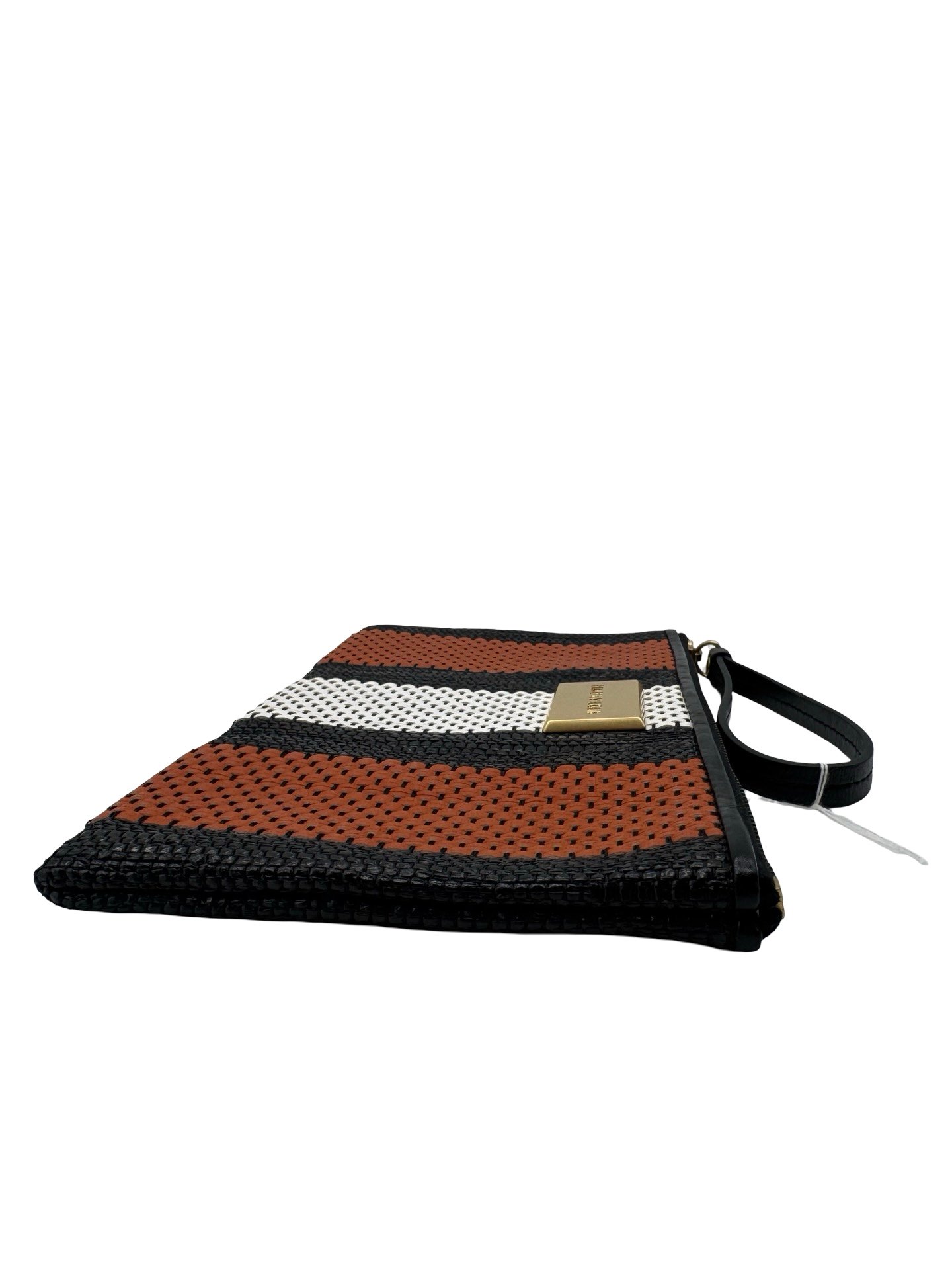 BIMBA Y LOLA - POCHETTE BRAIDED - Image 5
