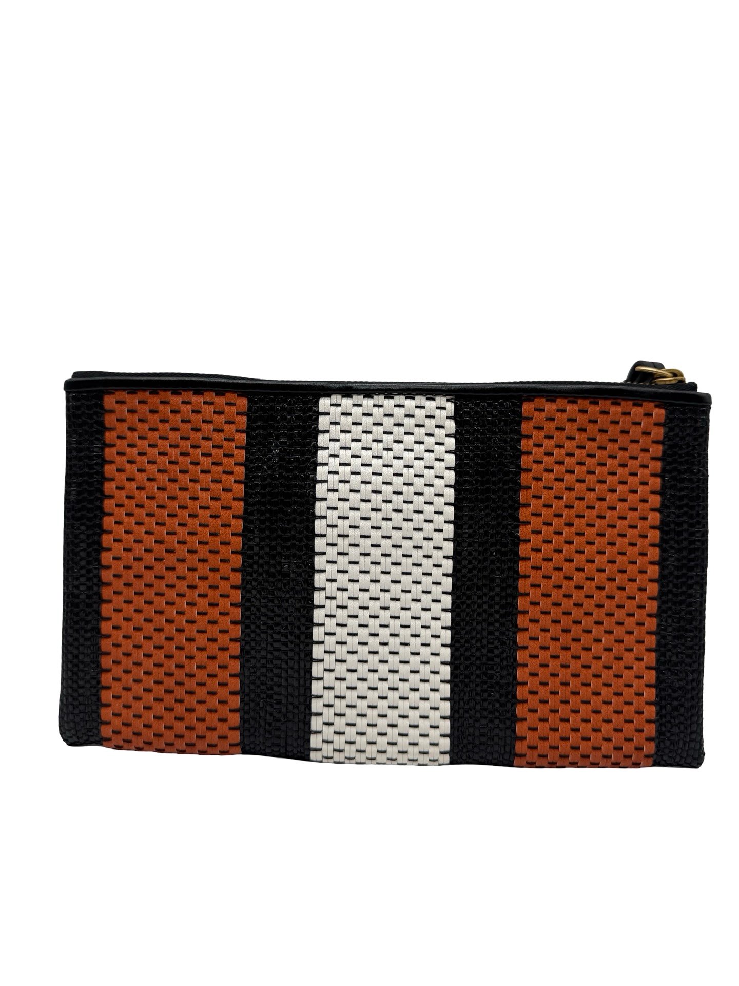 BIMBA Y LOLA - POCHETTE BRAIDED - Image 6