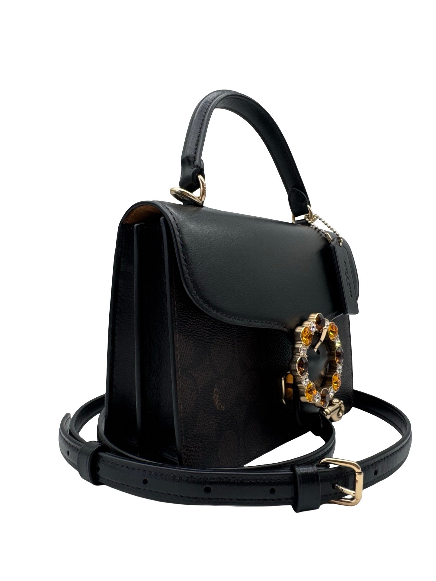 COACH - COURTNEY BAG - Image 14