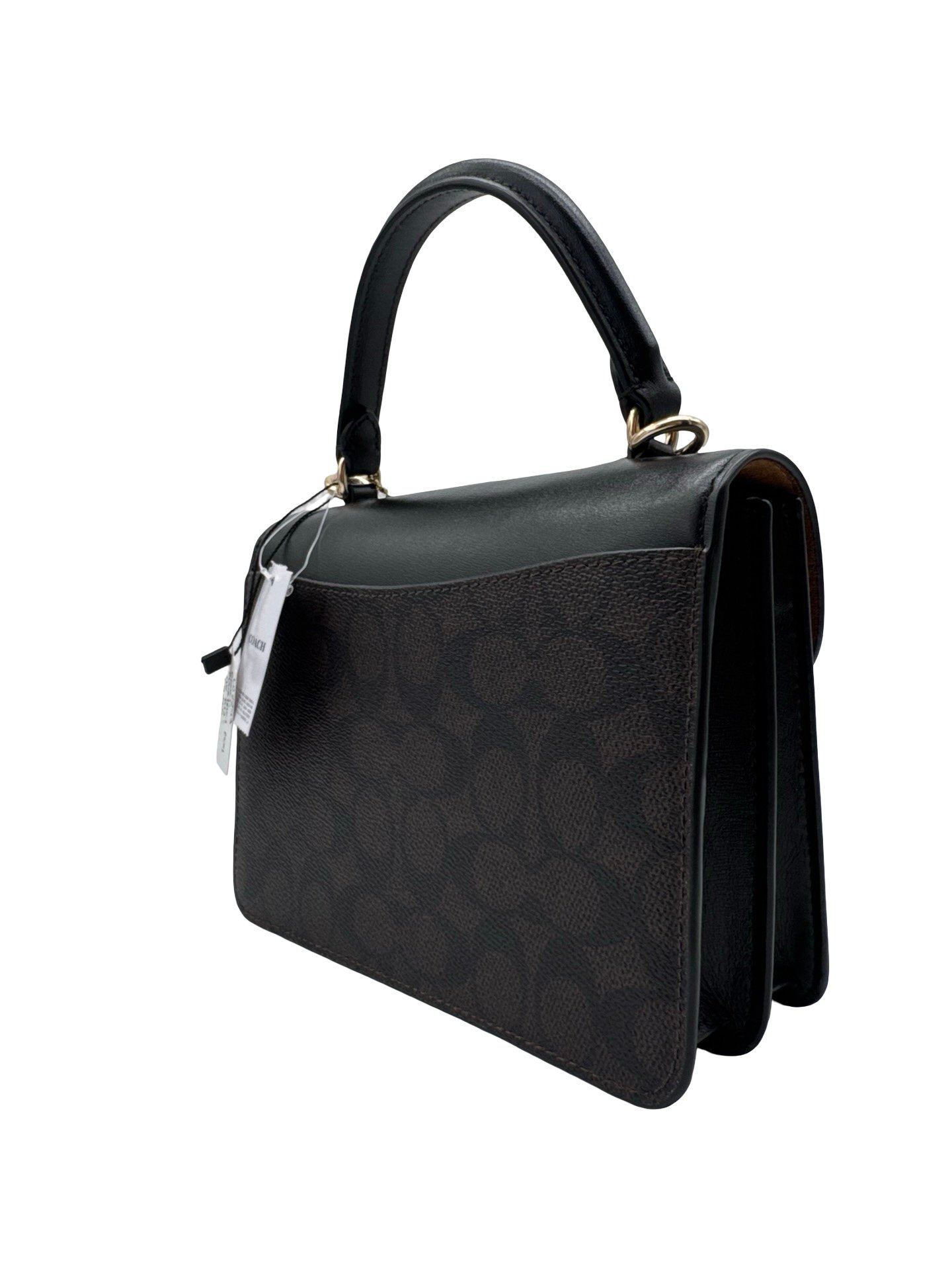 COACH - COURTNEY BAG - Image 5