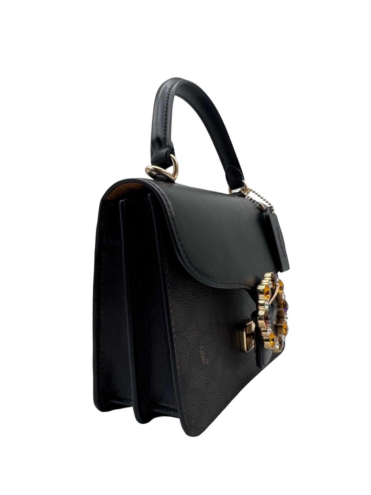 COACH - COURTNEY BAG - Image 6