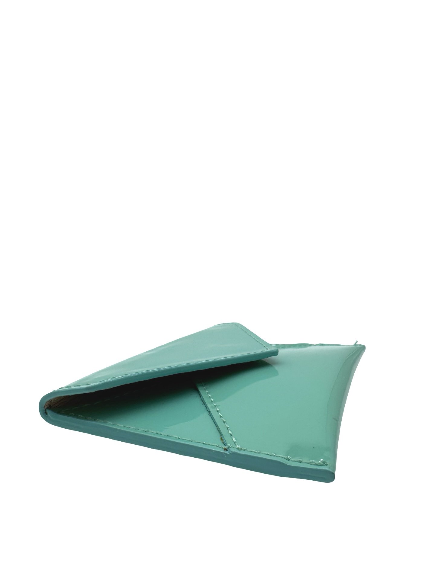 TIFFANY & CO- MAKES CARD CASE - Image 8
