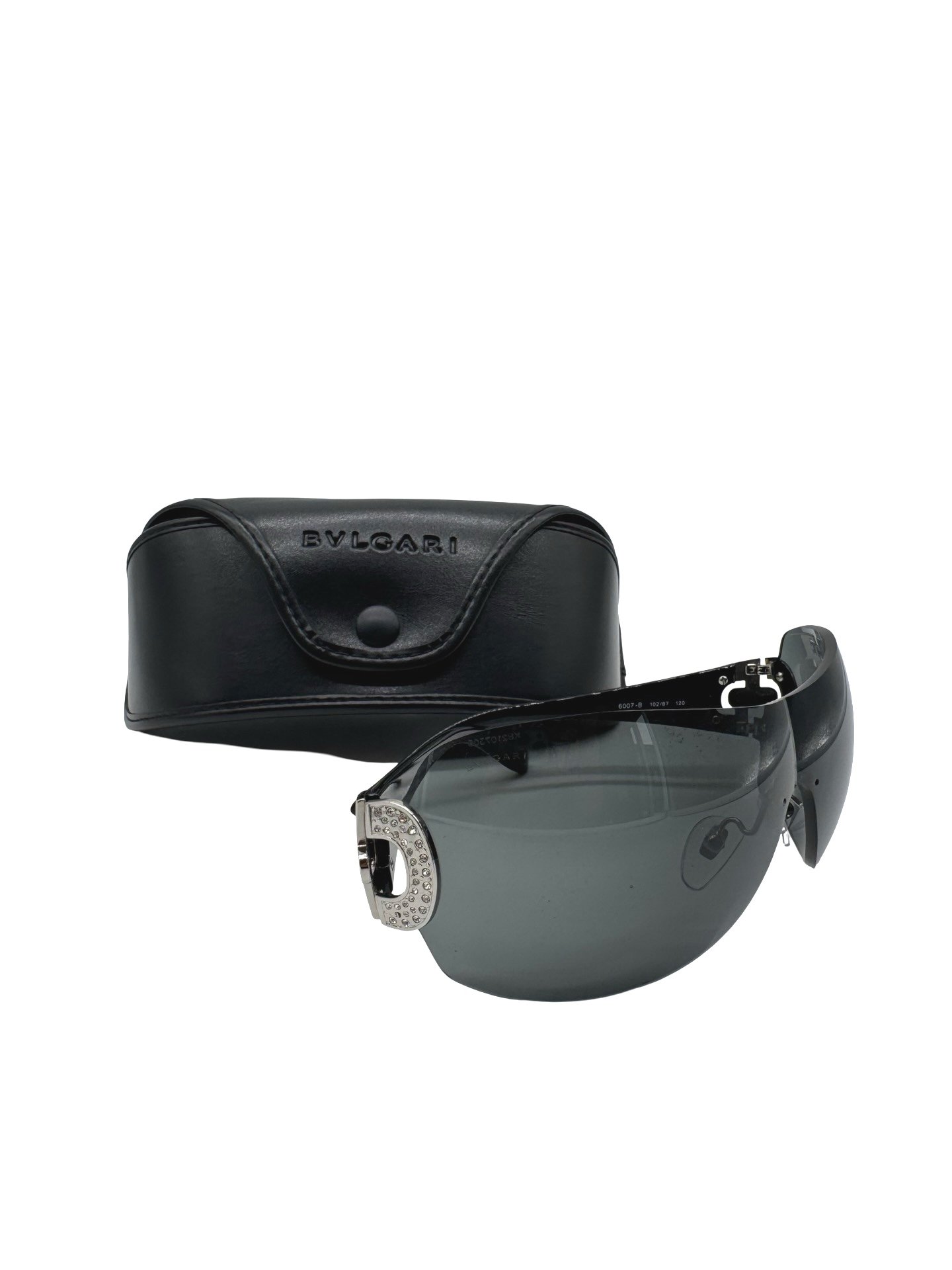 BVLGARI - FULLFRAME SUNGLASSES - Image 11