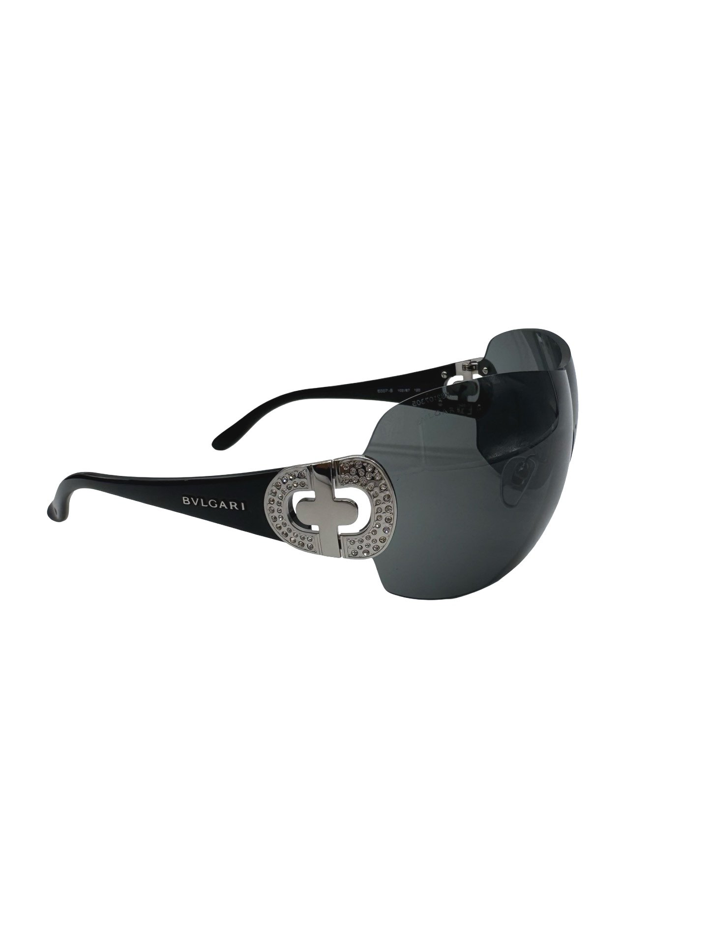 BVLGARI - FULLFRAME SUNGLASSES - Image 9