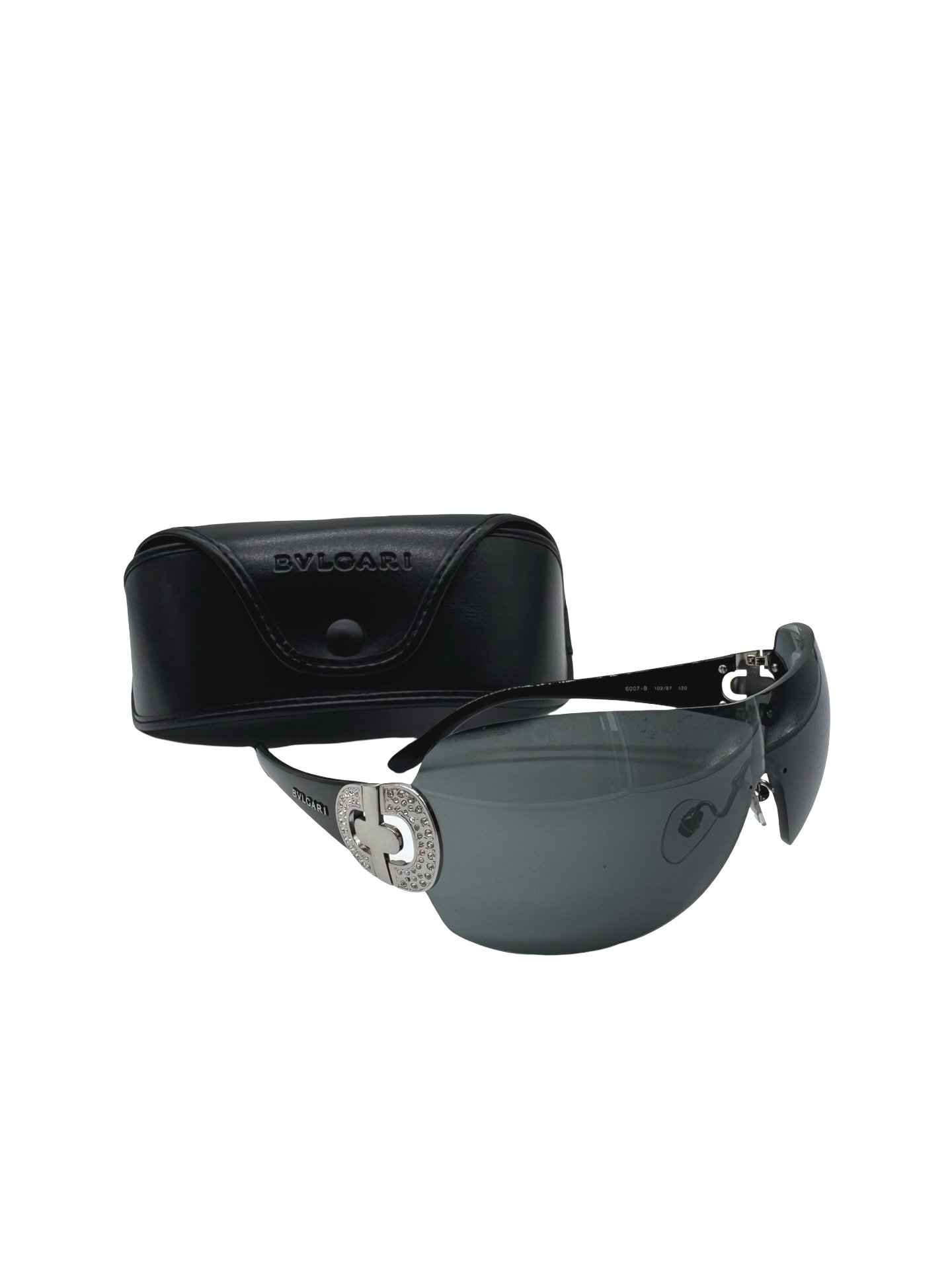 BVLGARI - FULLFRAME SUNGLASSES - Image 12