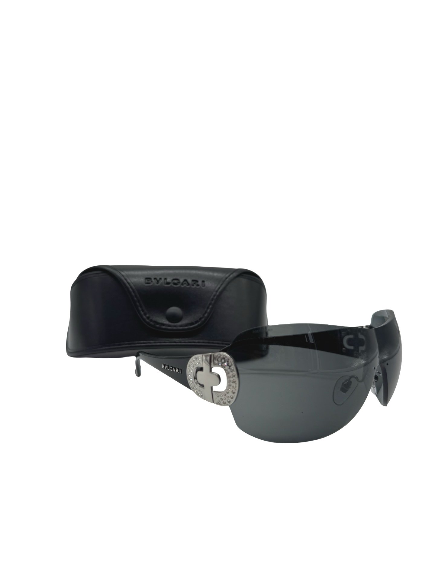 BVLGARI - FULLFRAME SUNGLASSES - Image 4