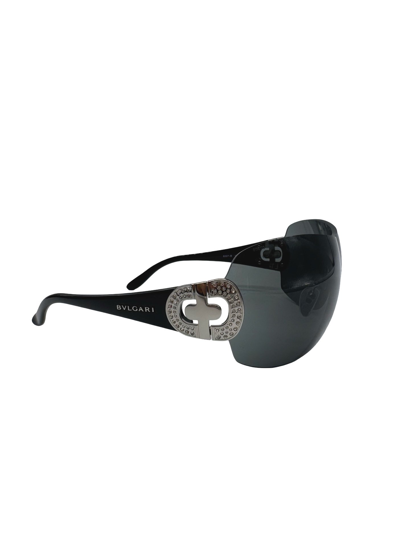 BVLGARI - FULLFRAME SUNGLASSES - Image 7