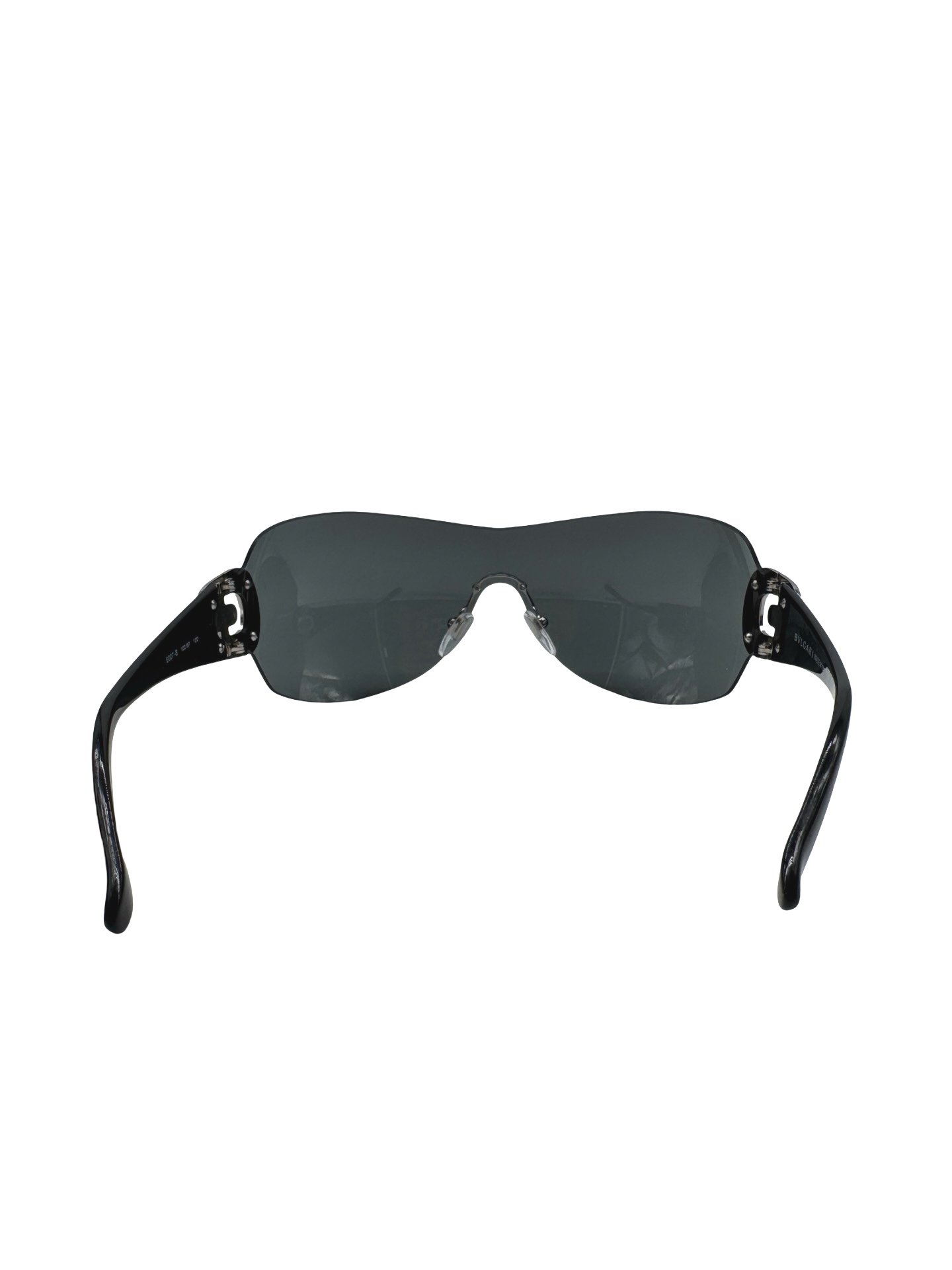 BVLGARI - FULLFRAME SUNGLASSES - Image 8