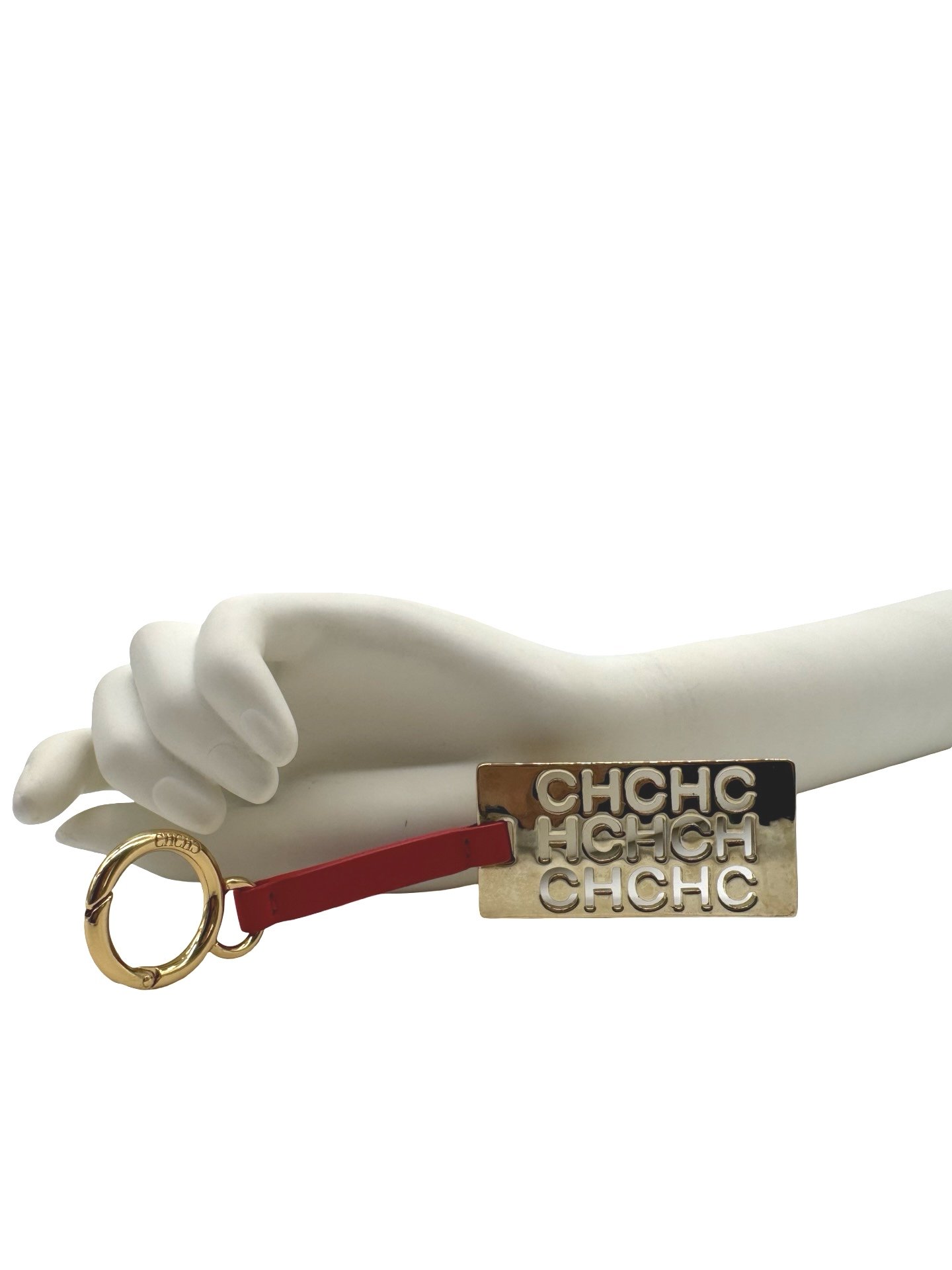CAROLINA HERRERA - BETWEEN KEY RING - Image 8