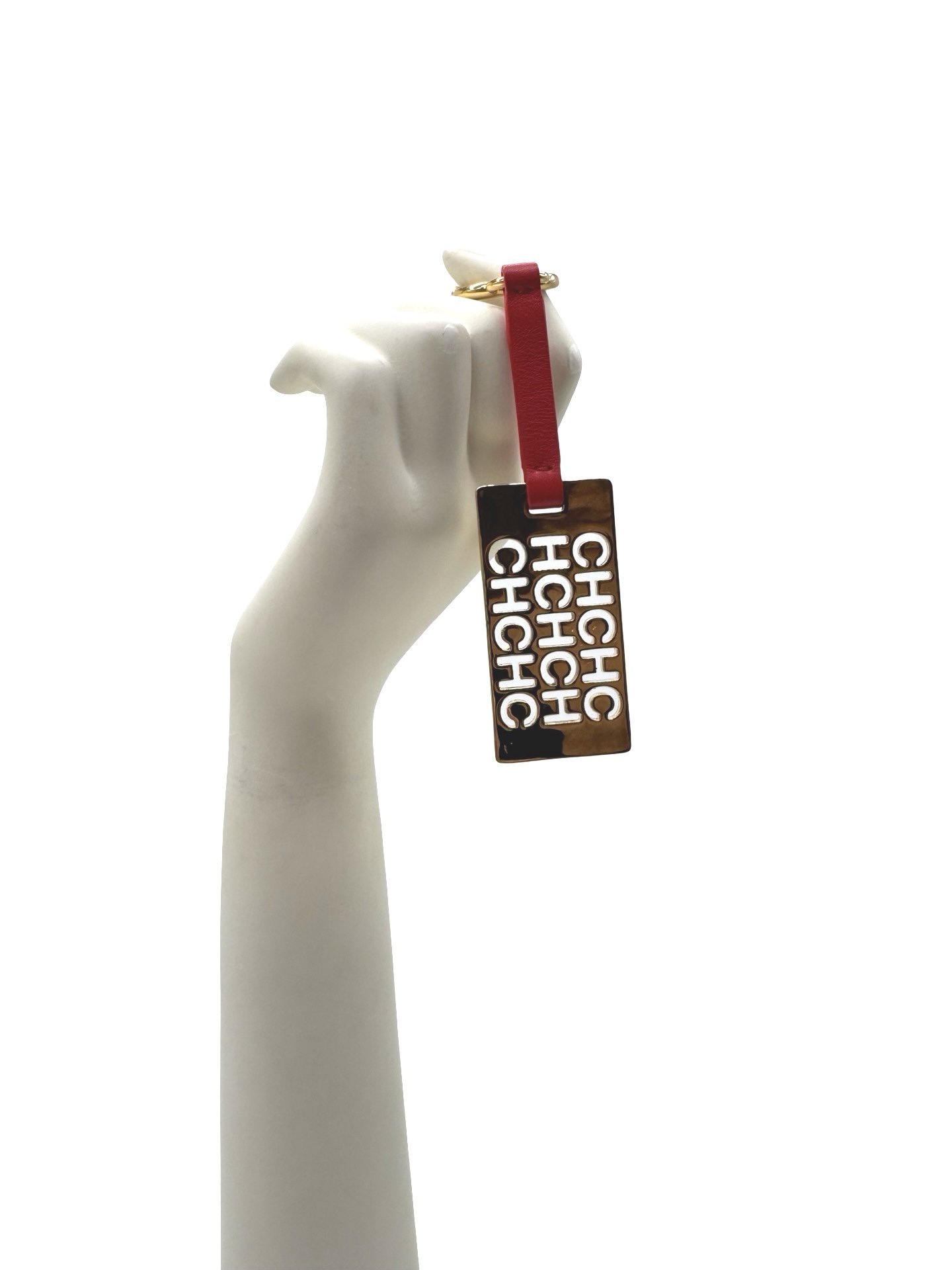 CAROLINA HERRERA - BETWEEN KEY RING - Image 9