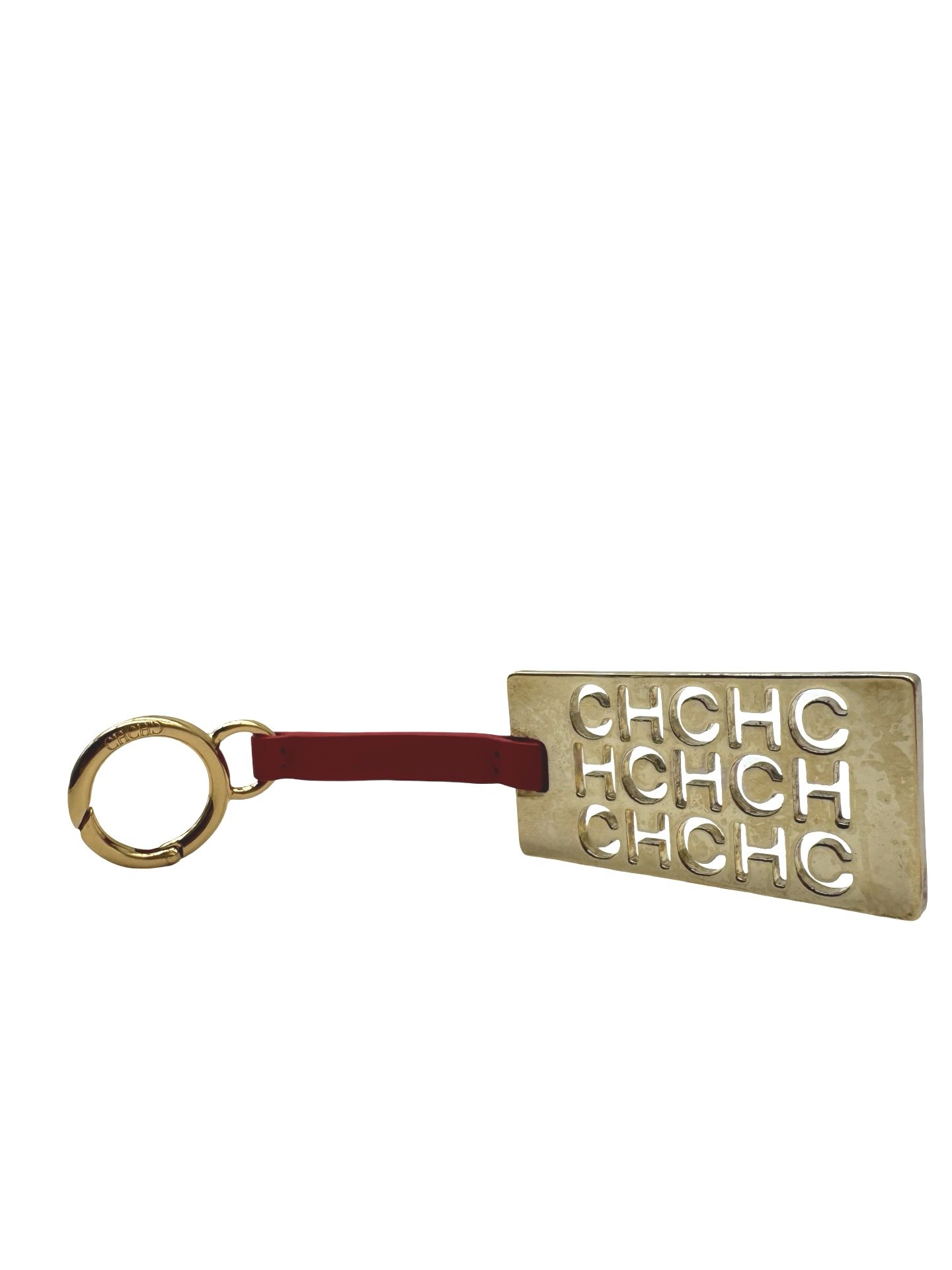 CAROLINA HERRERA - BETWEEN KEY RING - Image 3
